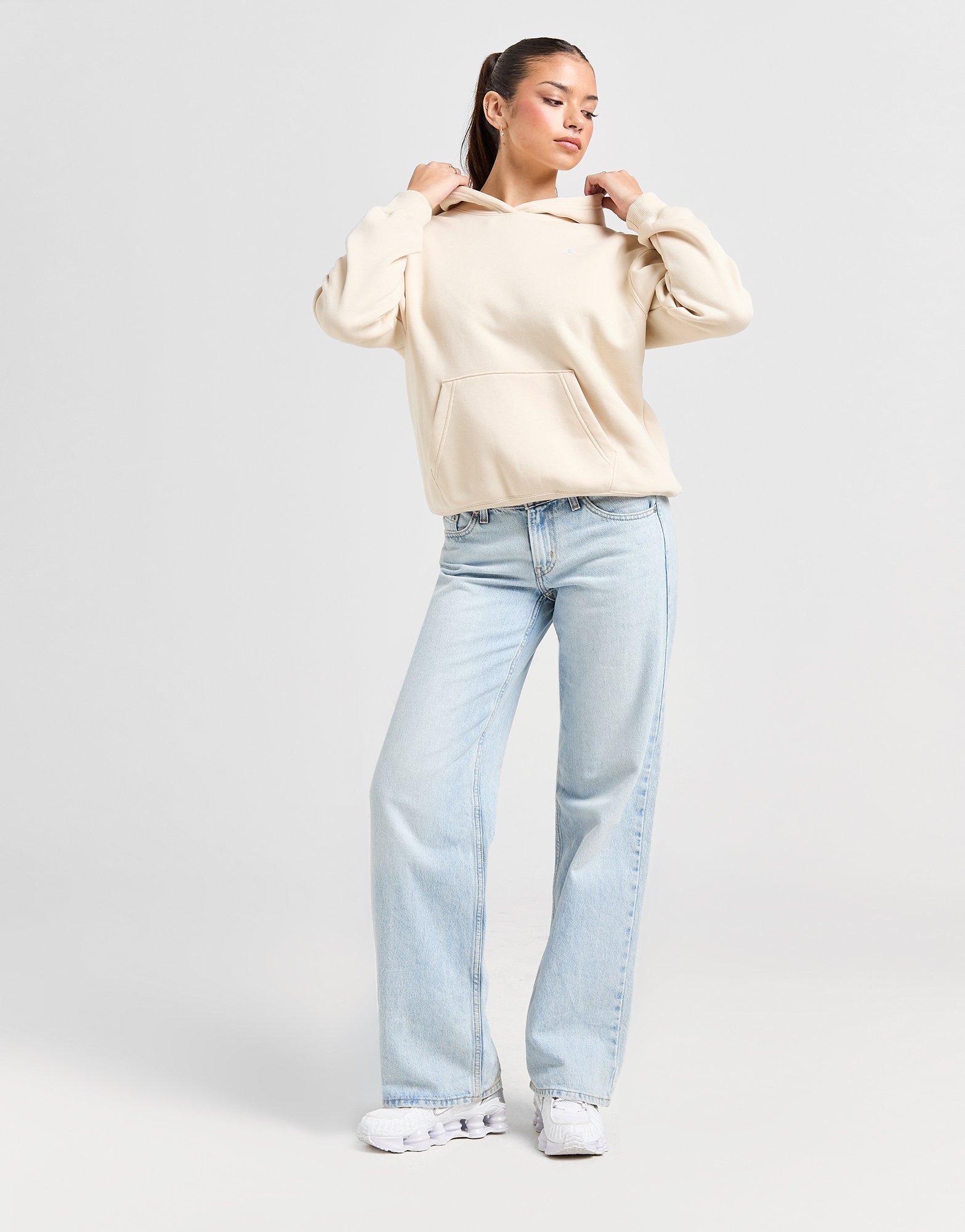 Jordan Brooklyn Hoodie