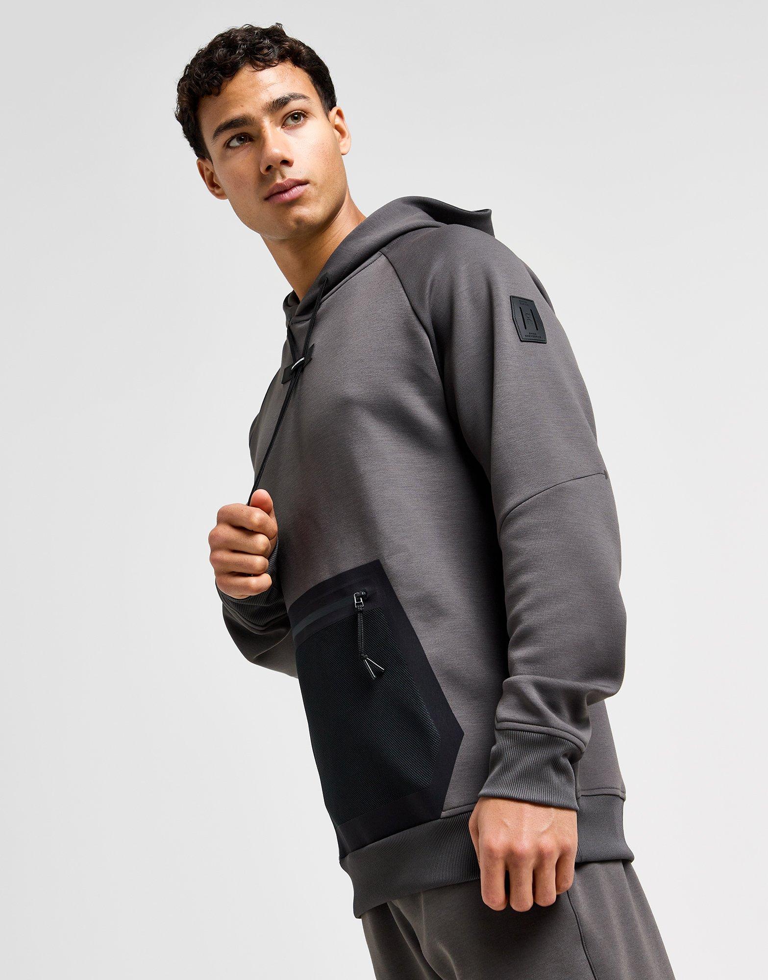 On Running Tech Hoodie