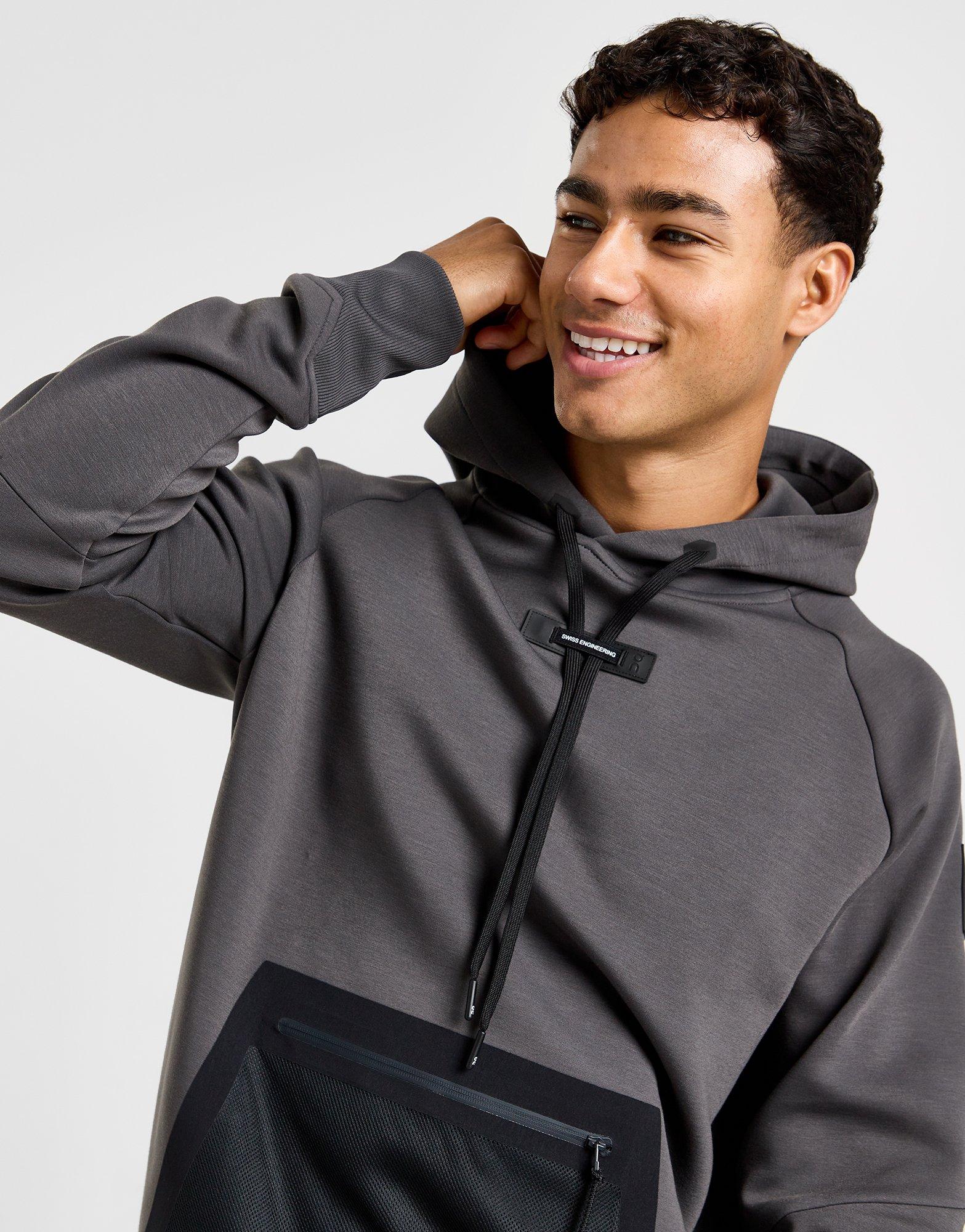 On Running Tech Hoodie