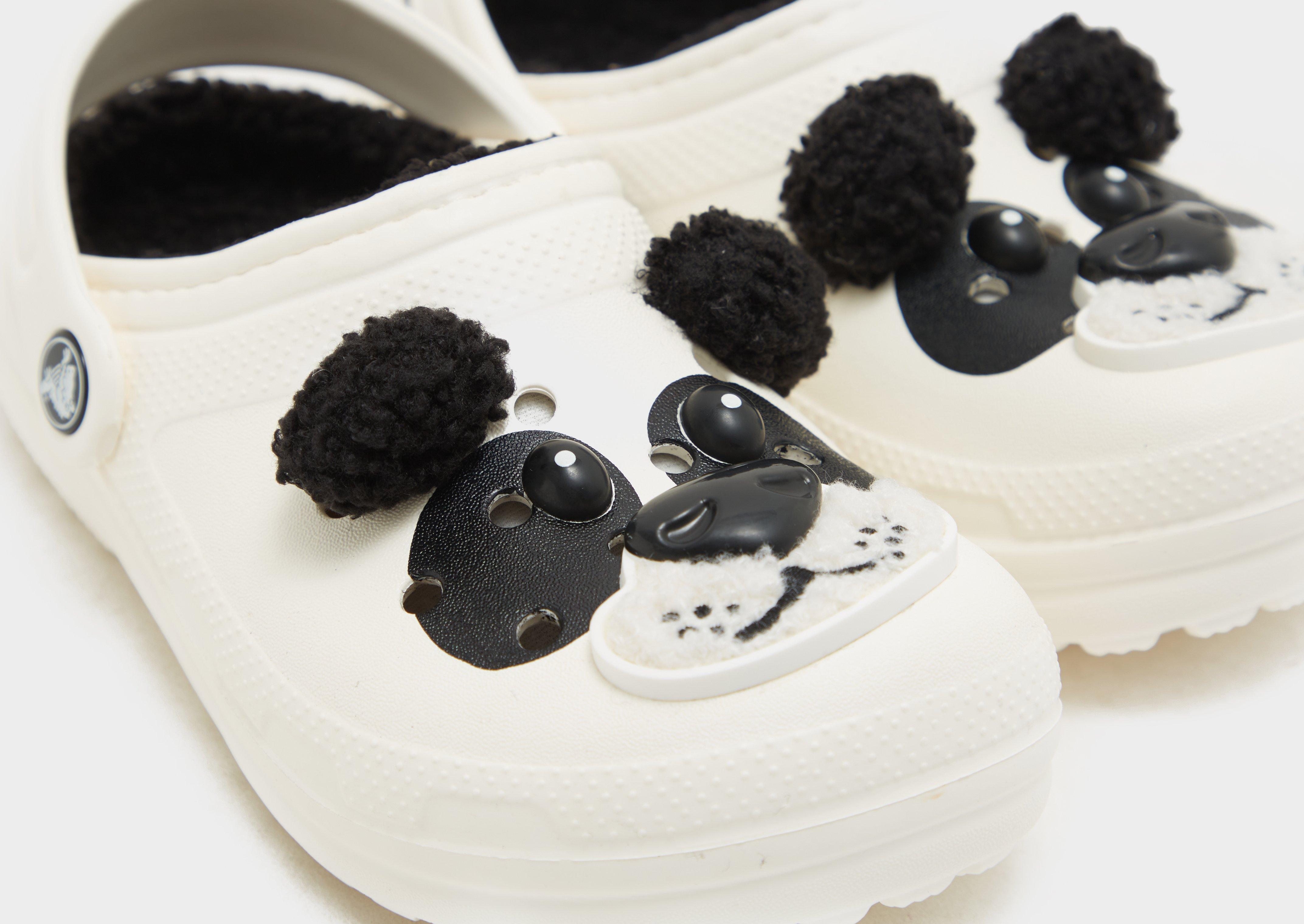 Crocs Lined Clog Kleinkinder Crocs Lined Clog Kleinkinder