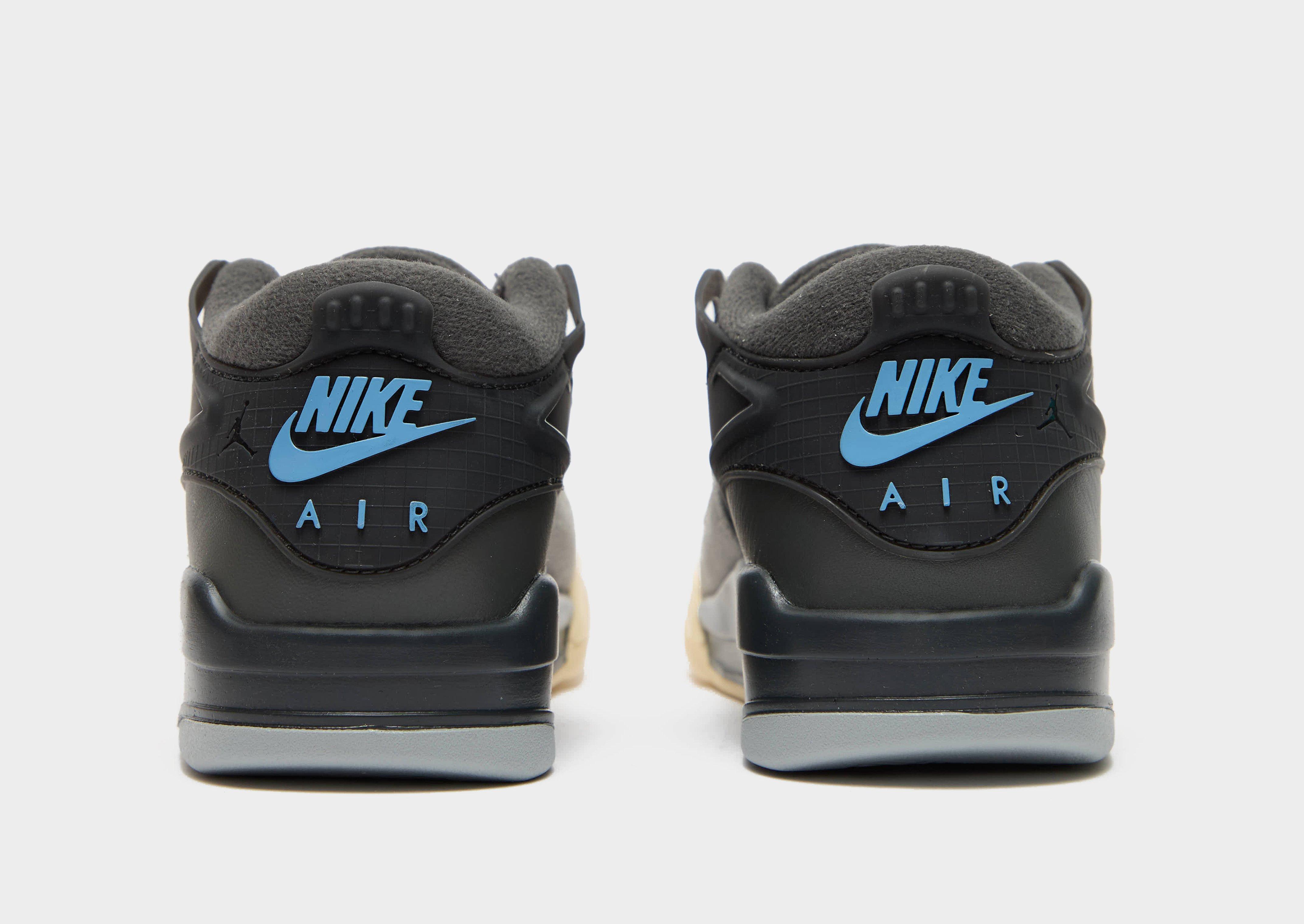 Jordan AJ4 RM Kinder