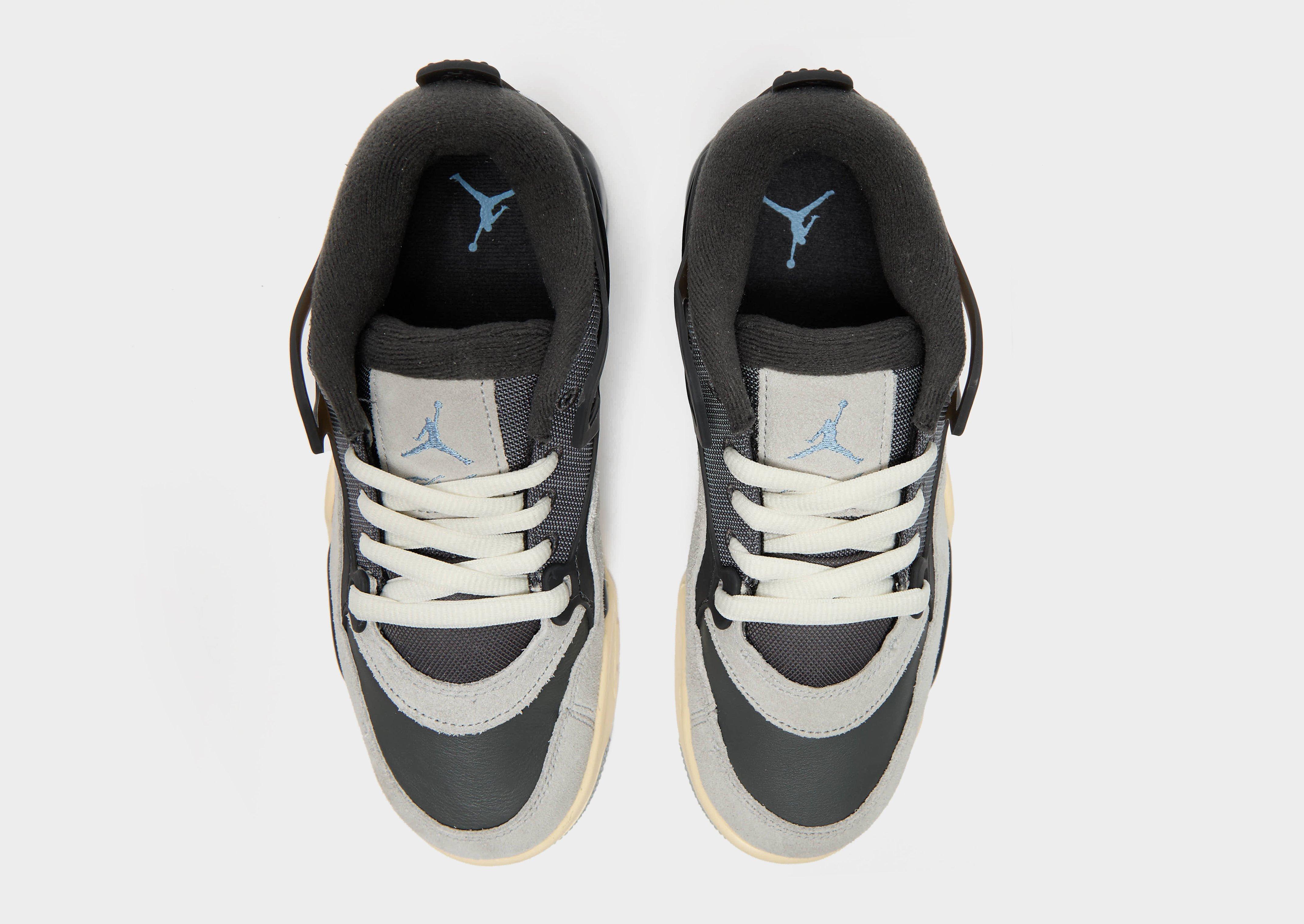 Jordan AJ4 RM Kinder