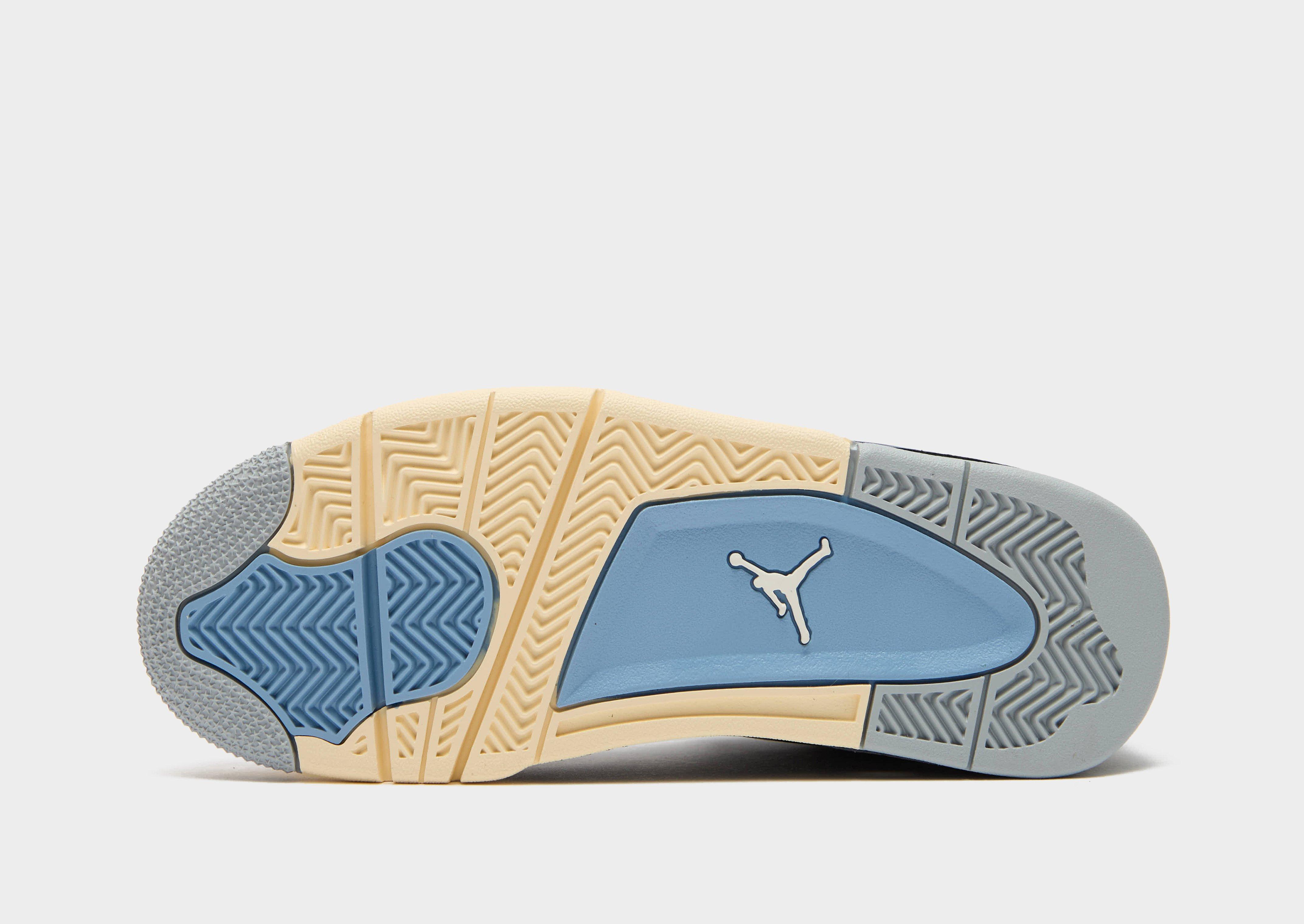 Jordan AJ4 RM Kinder