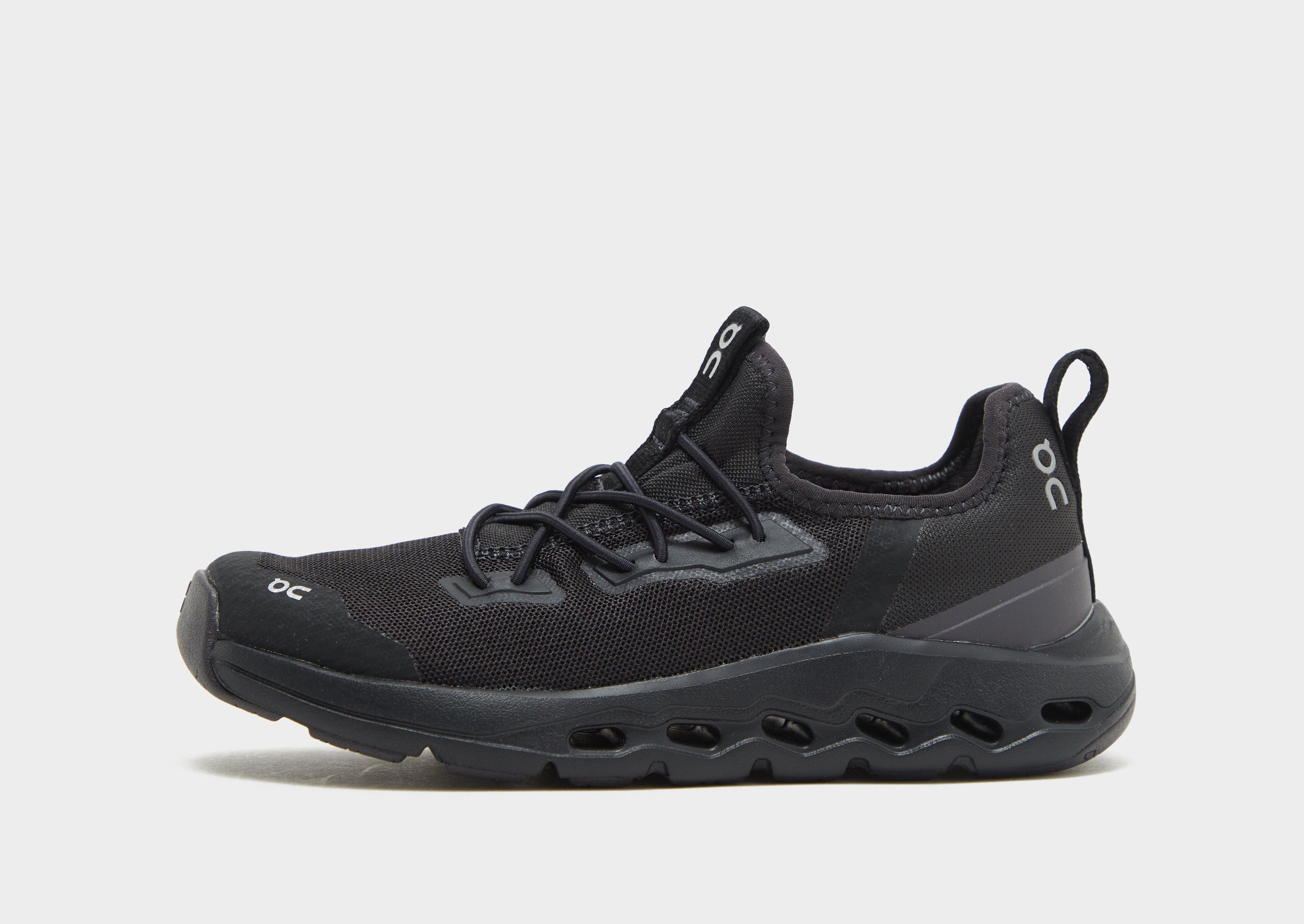 On Running Cloudleap Kleinkinder