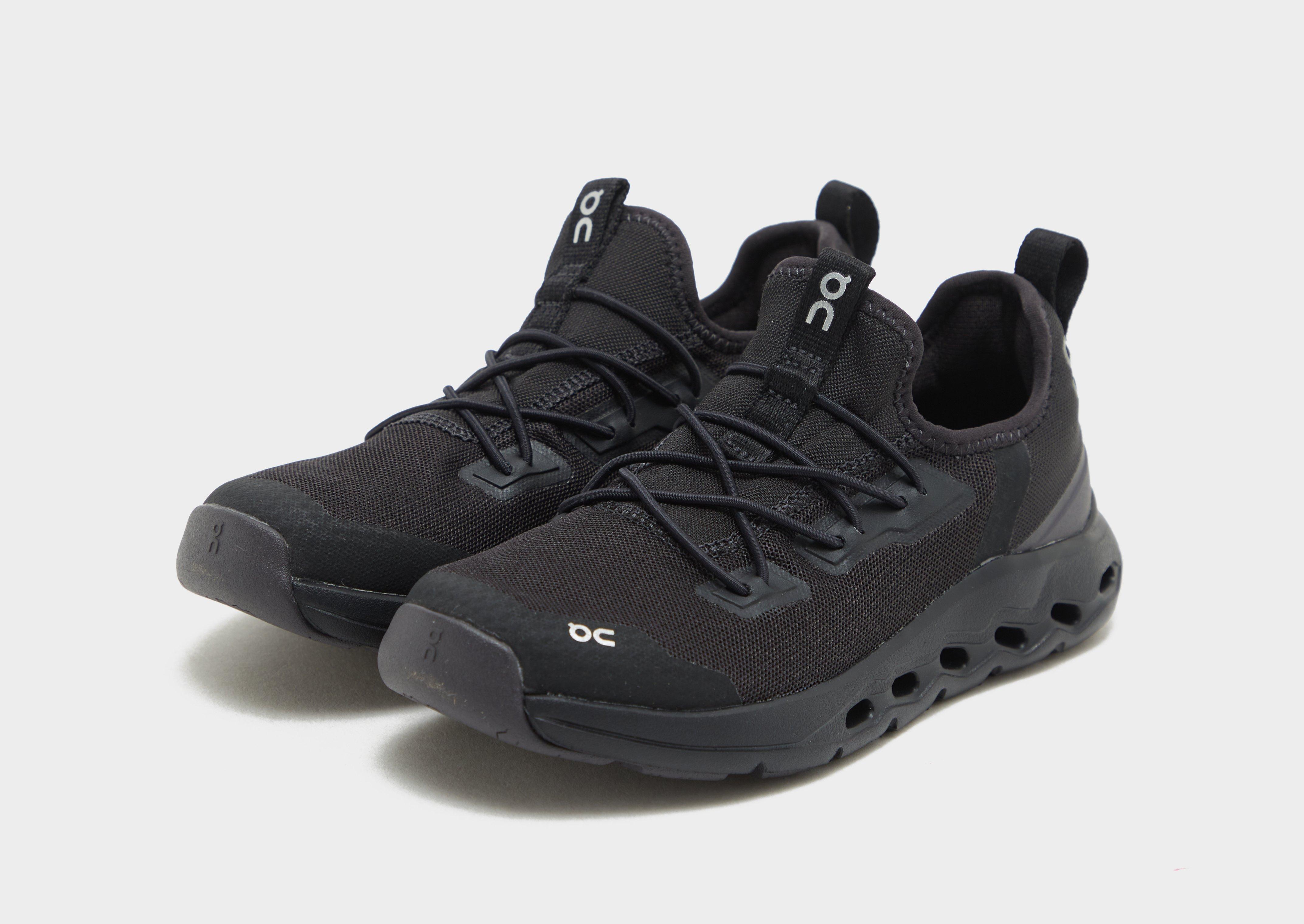 On Running Cloudleap Kleinkinder