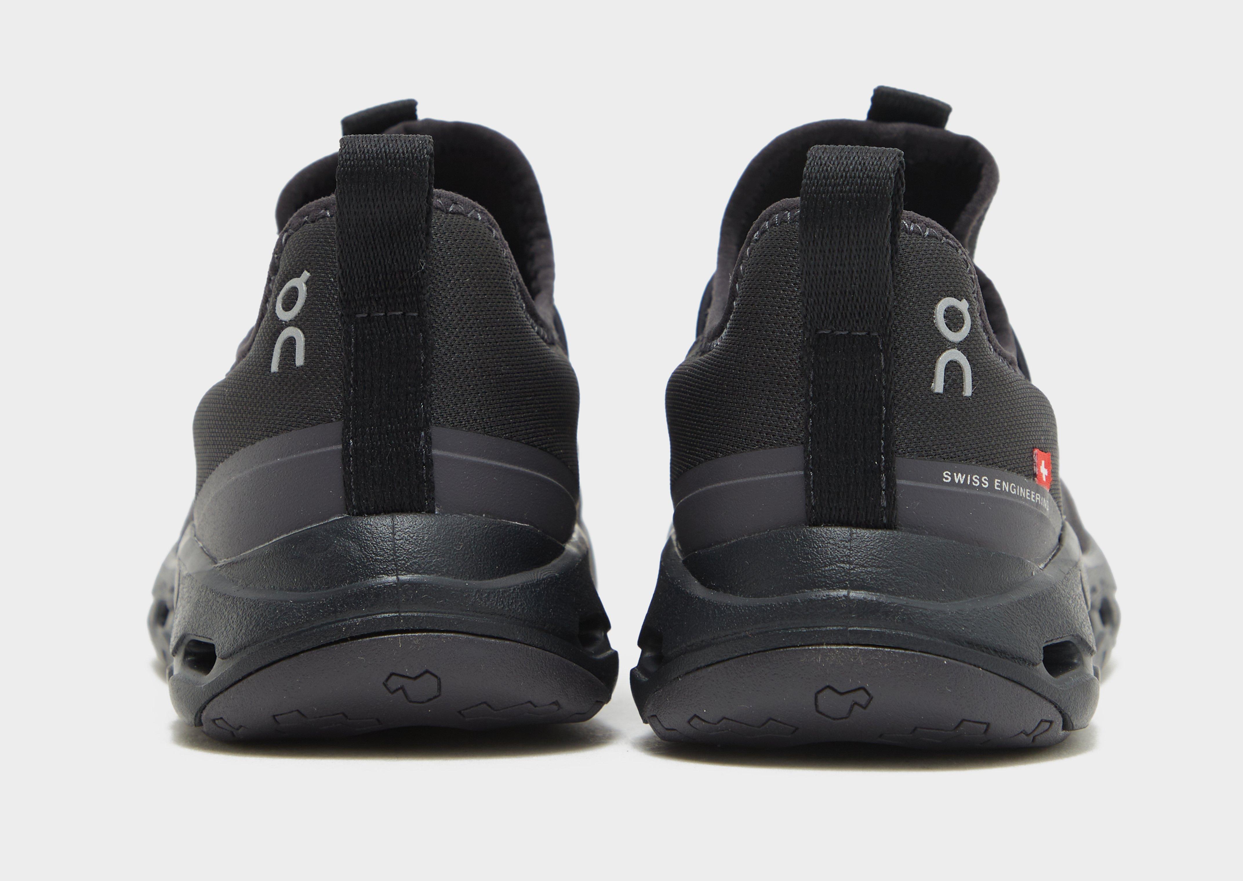 On Running Cloudleap Kleinkinder