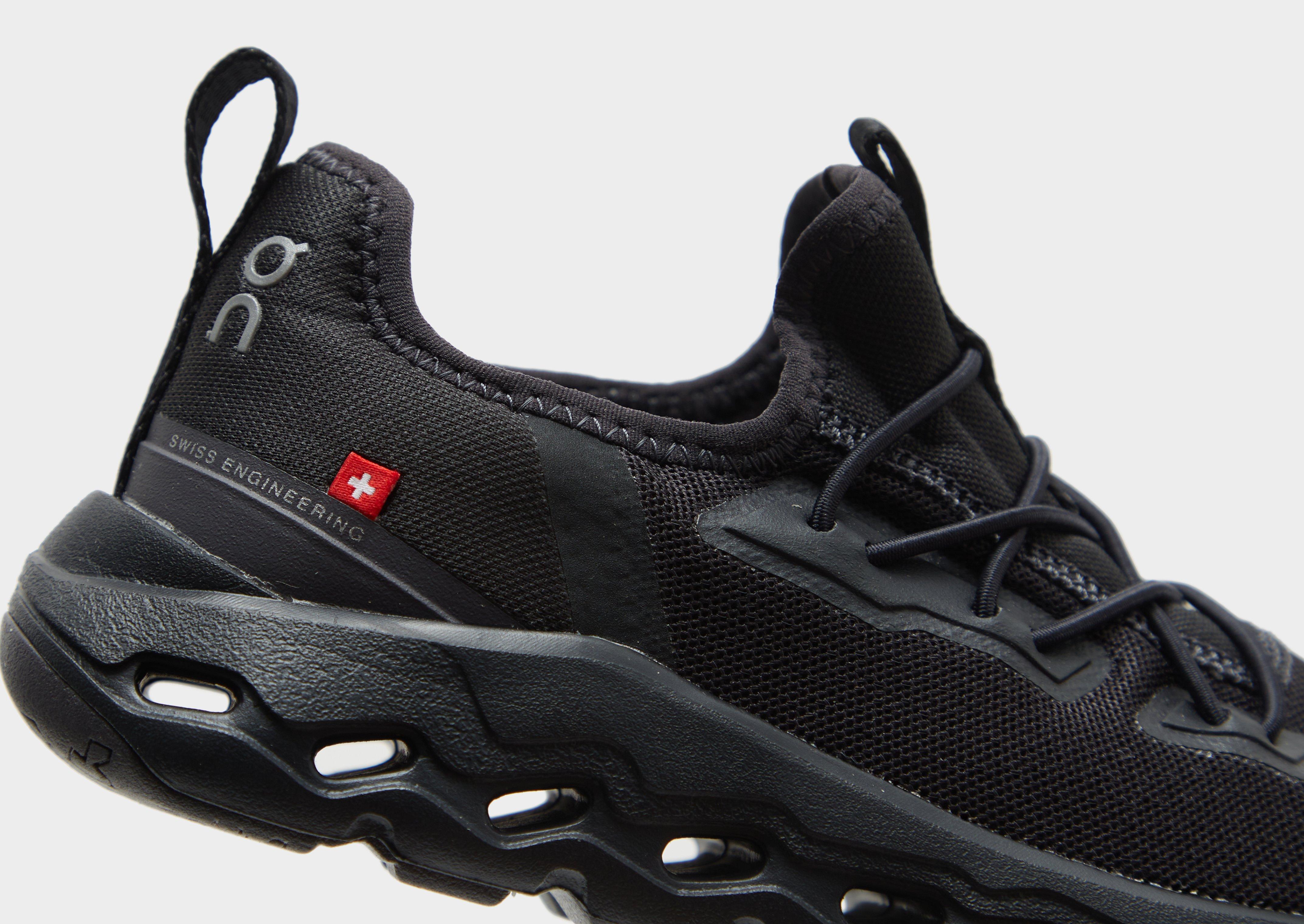 On Running Cloudleap Kleinkinder