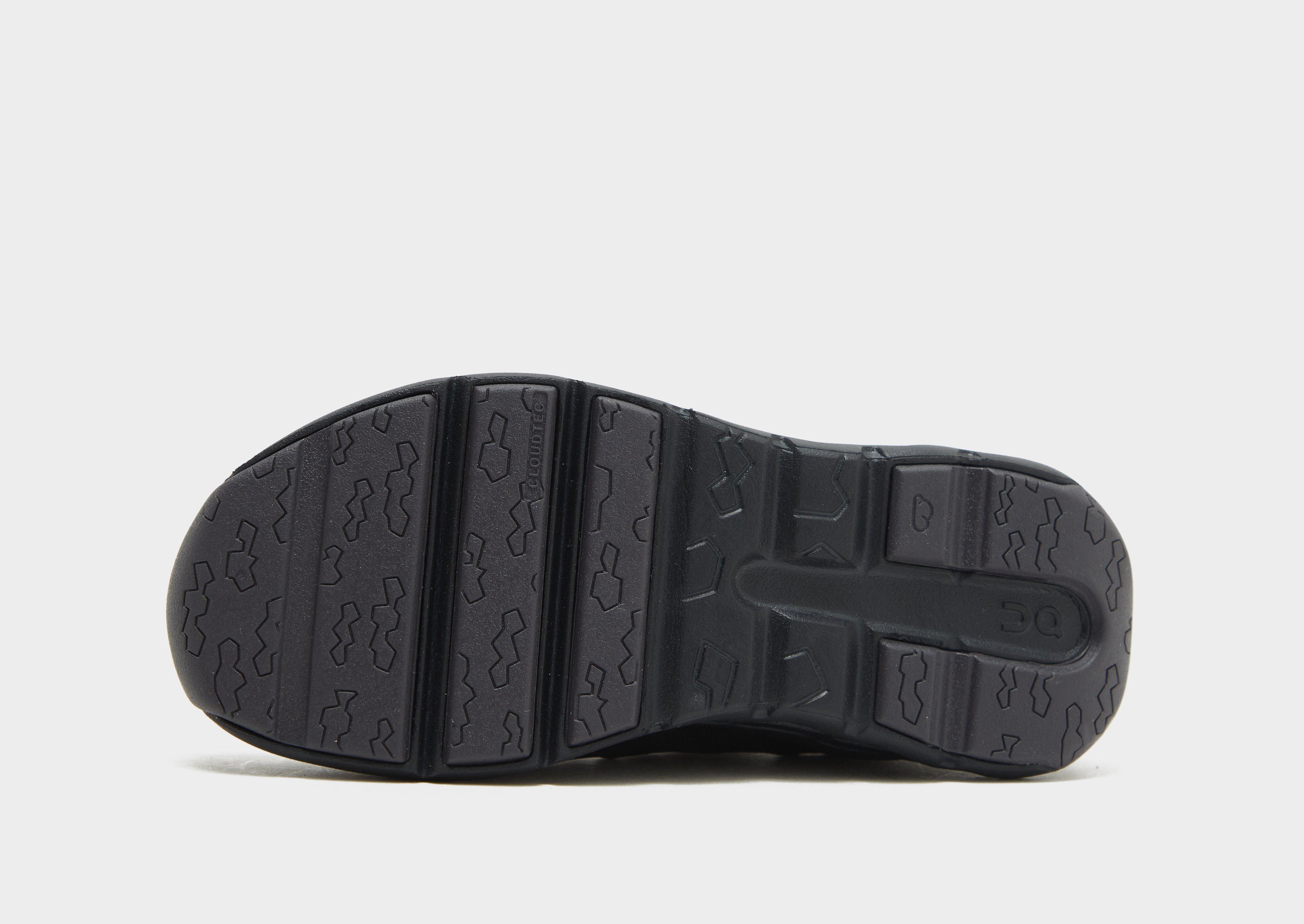 On Running Cloudleap Kleinkinder