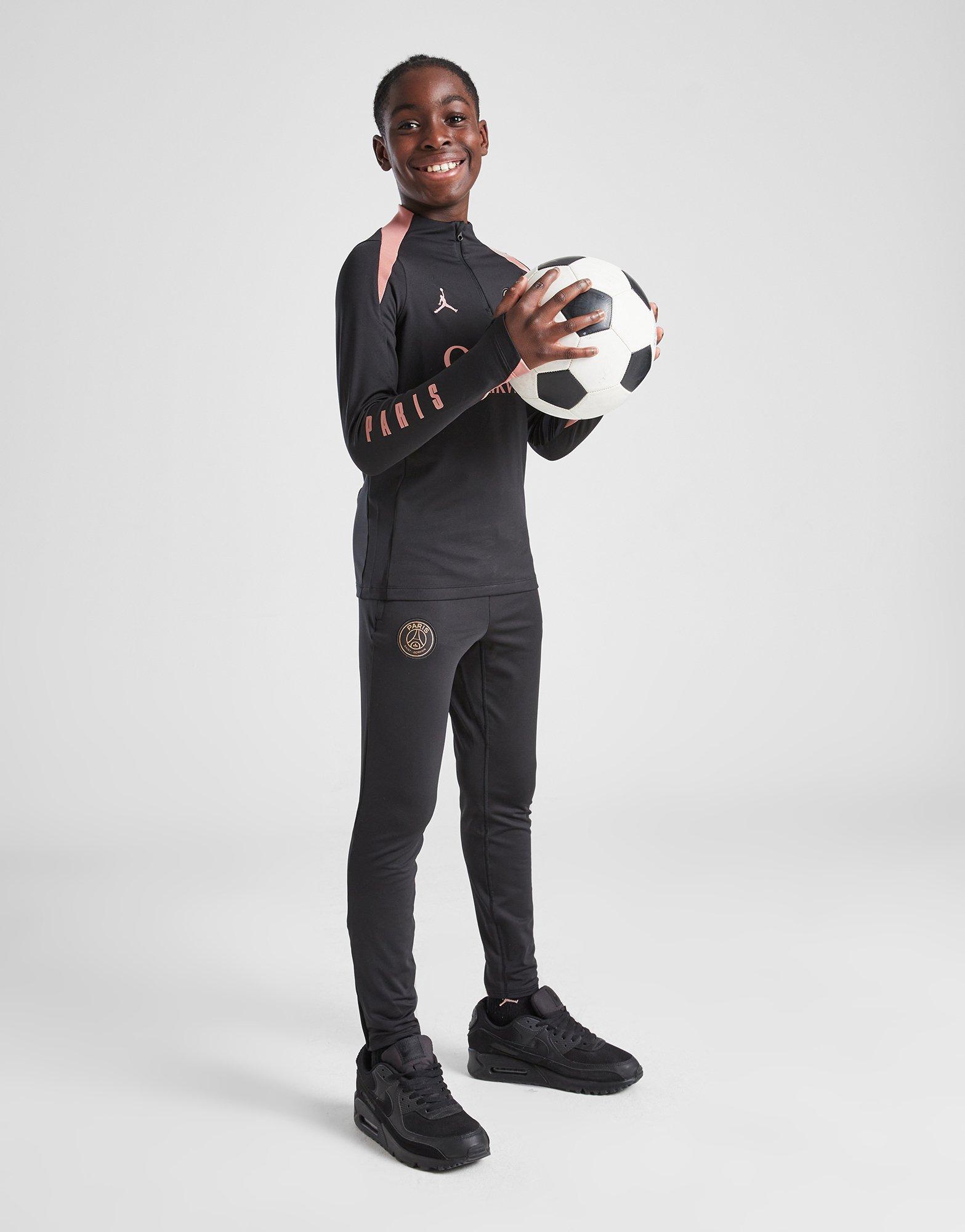 Jordan Paris Saint Germain Strike Trainingshose Kinder