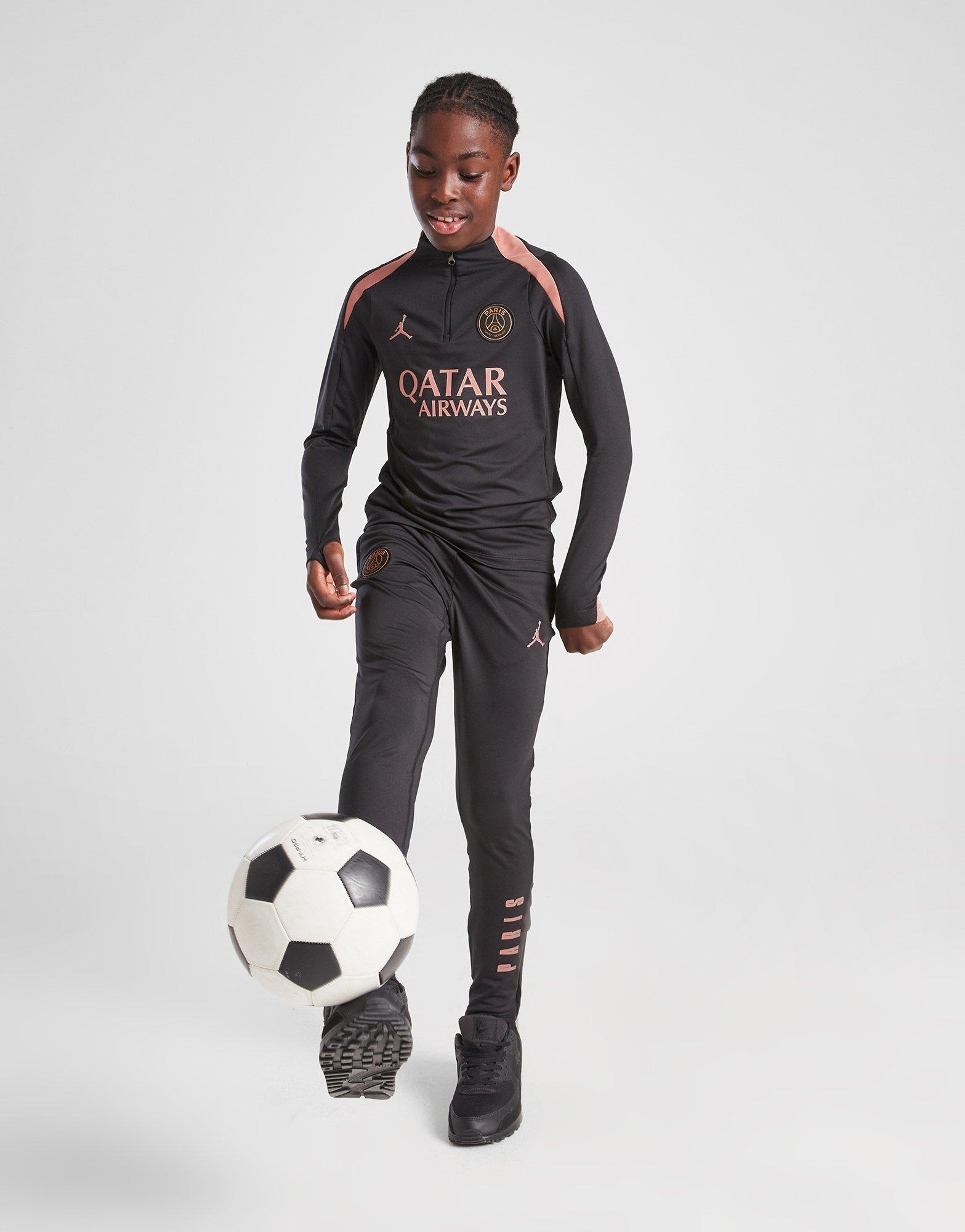 Jordan Paris Saint Germain Strike Trainingshose Kinder