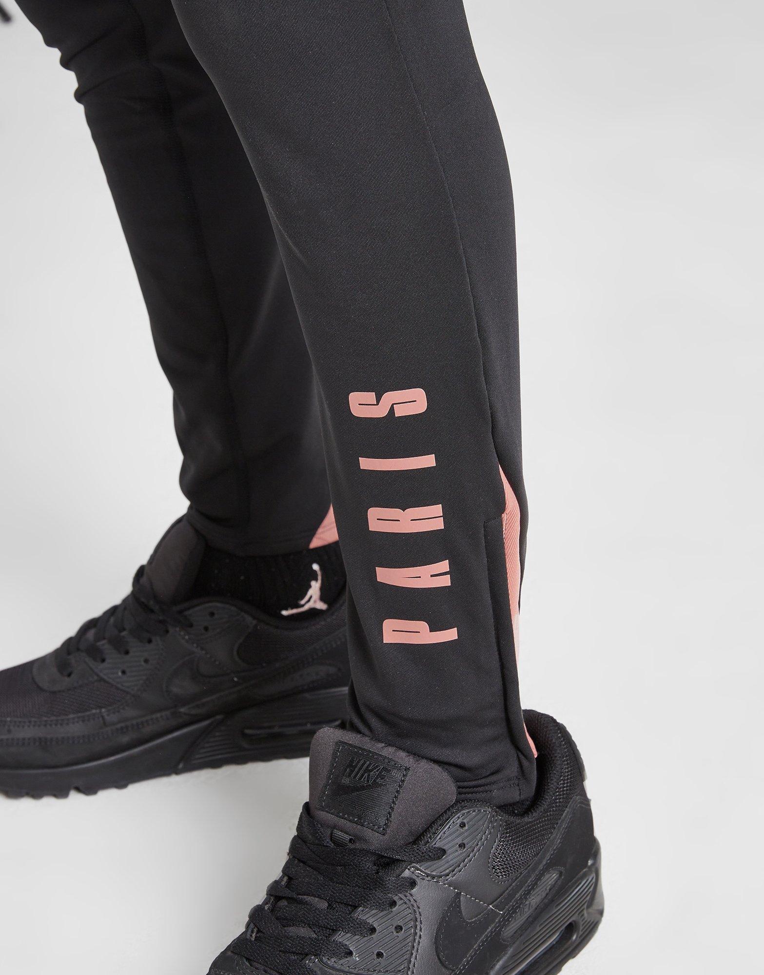 Jordan Paris Saint Germain Strike Trainingshose Kinder