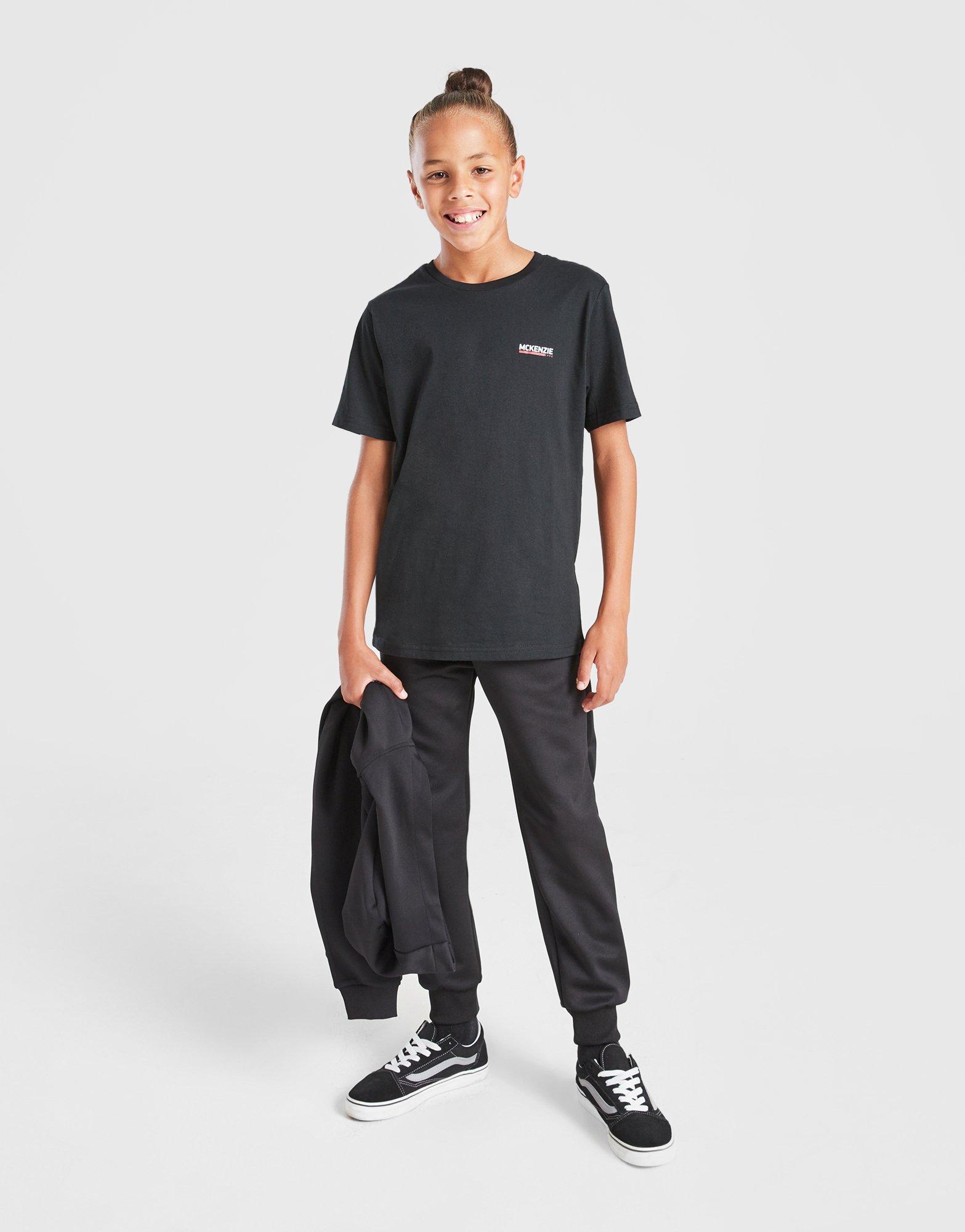 McKenzie Essential T-Shirt Kinder