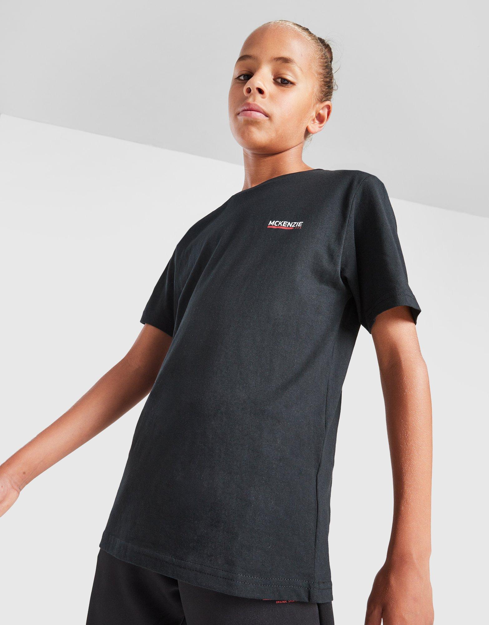 McKenzie Essential T-Shirt Kinder