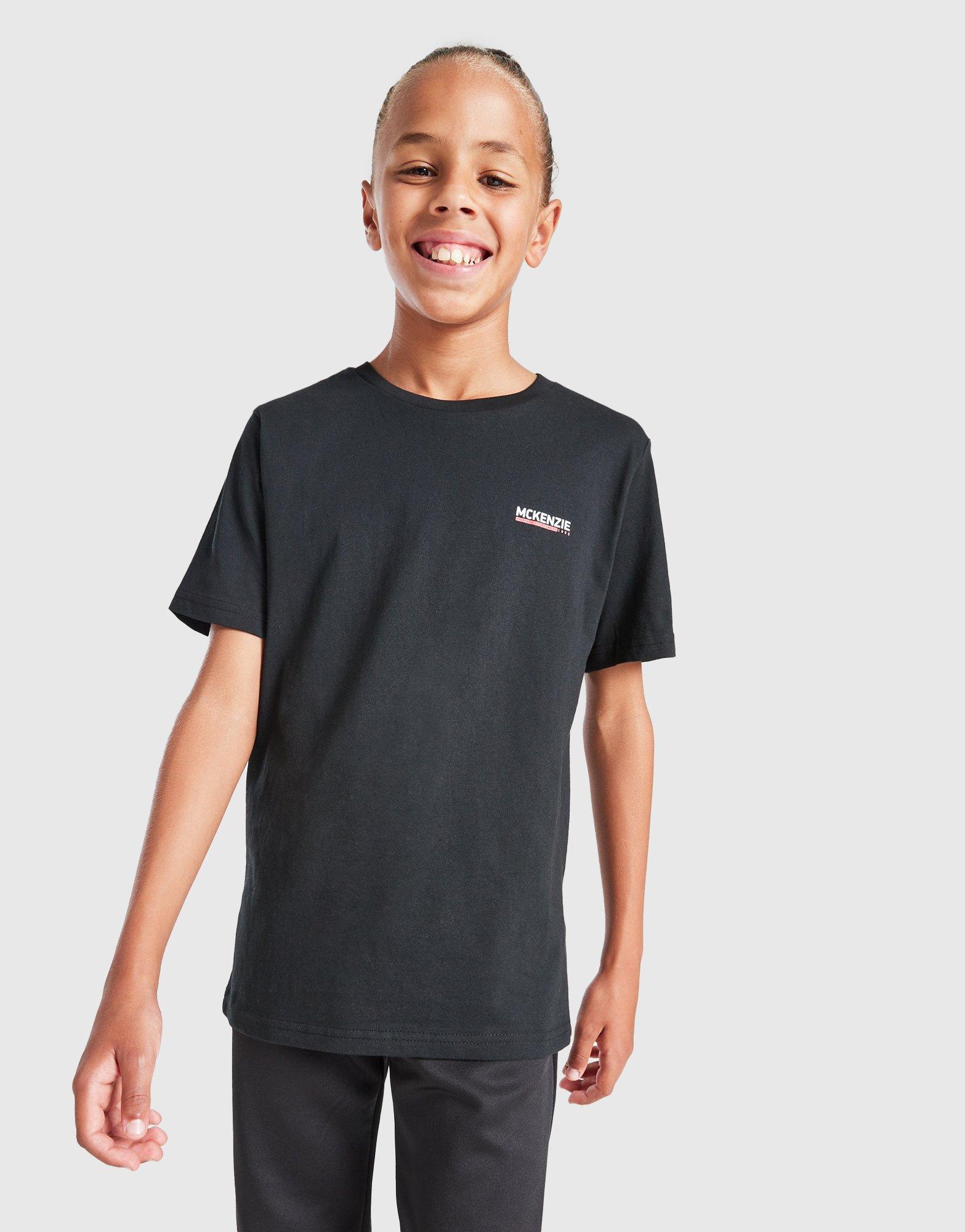 McKenzie Essential T-Shirt Kinder