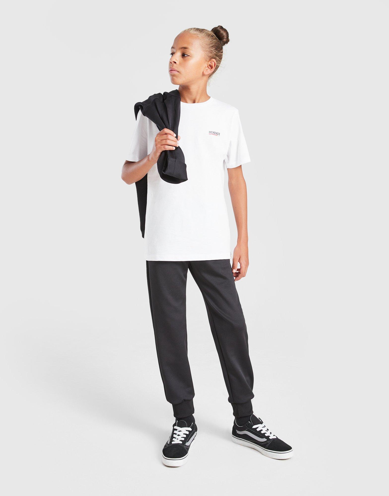 McKenzie Essential T-Shirt Kinder McKenzie Essential T-Shirt Kinder