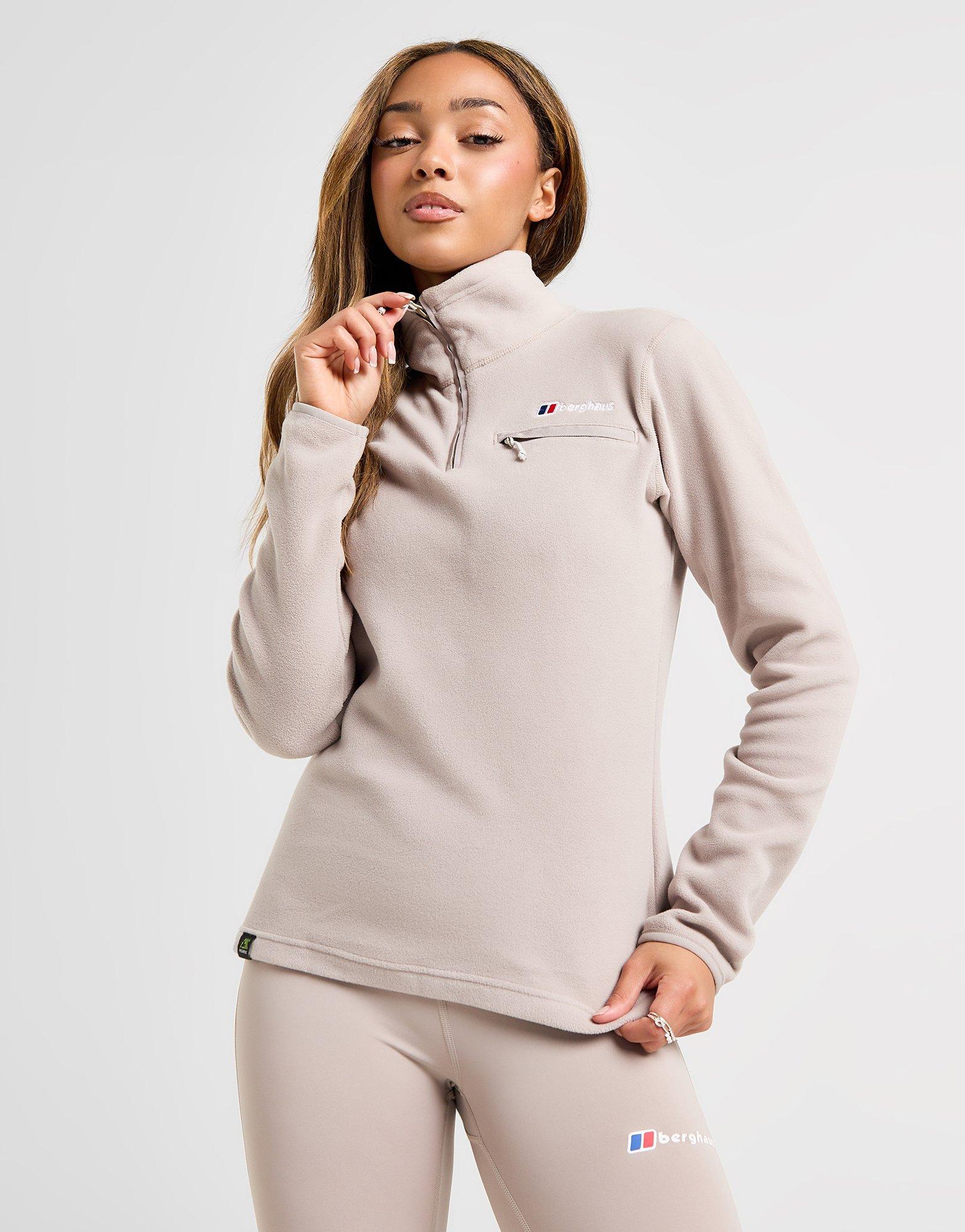 Berghaus Prism 1/4 Zip Top