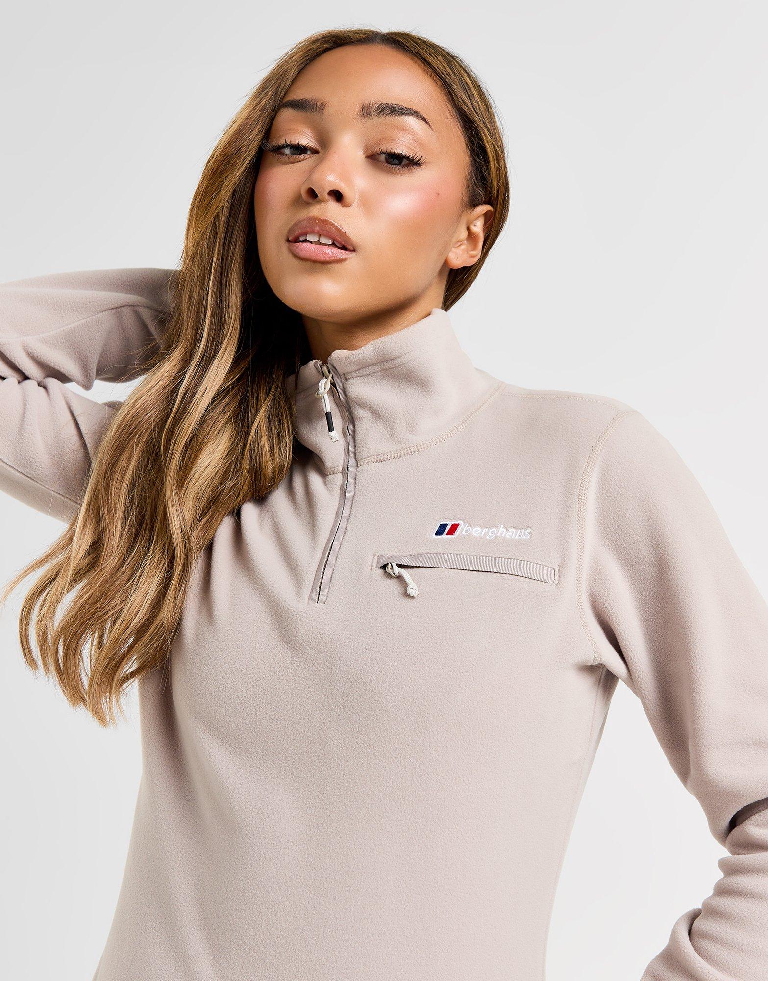 Berghaus Prism 1/4 Zip Top