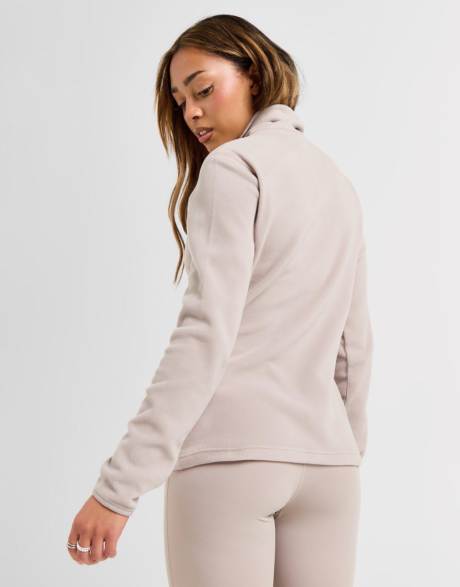 Berghaus Prism 1/4 Zip Top