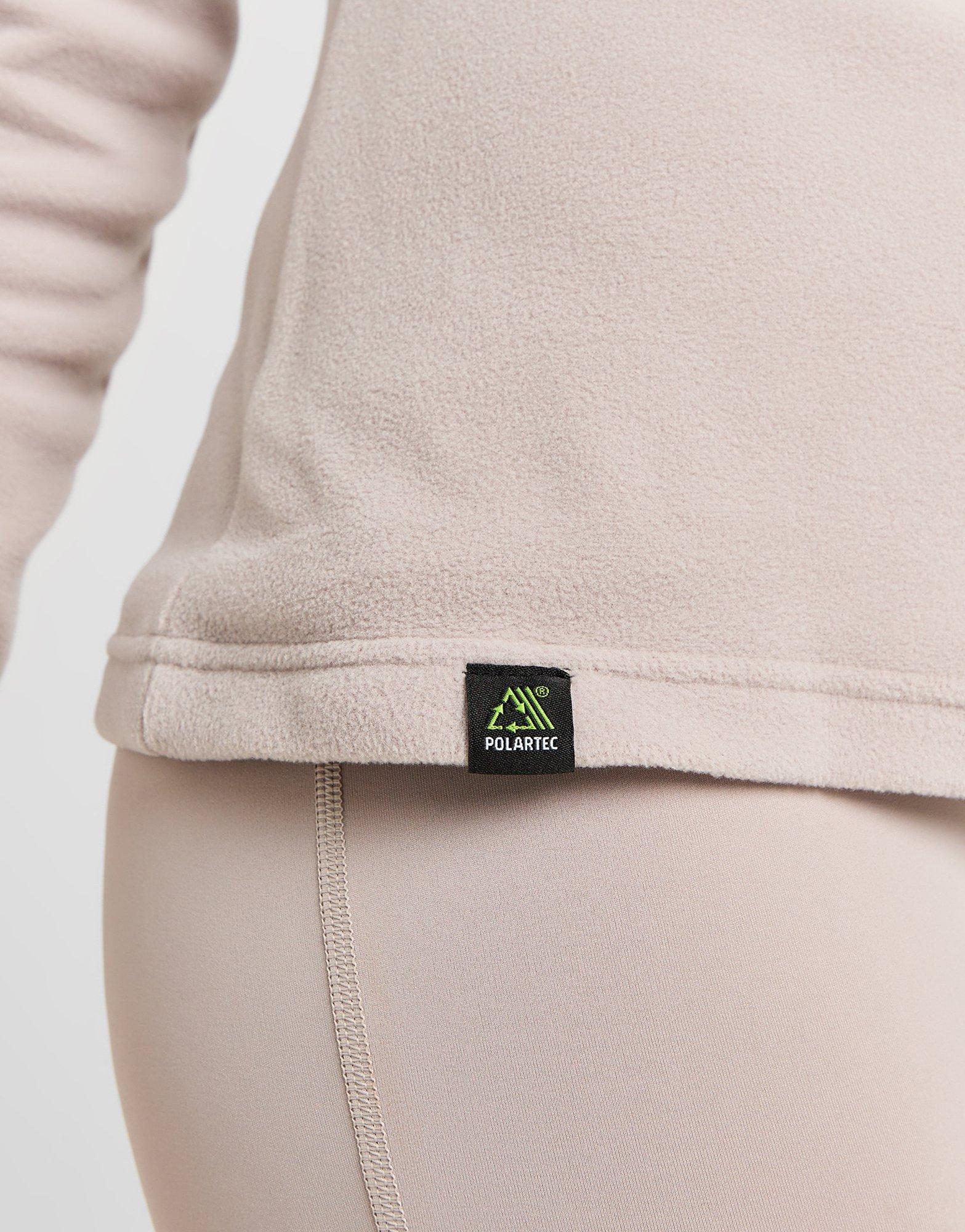 Berghaus Prism 1/4 Zip Top