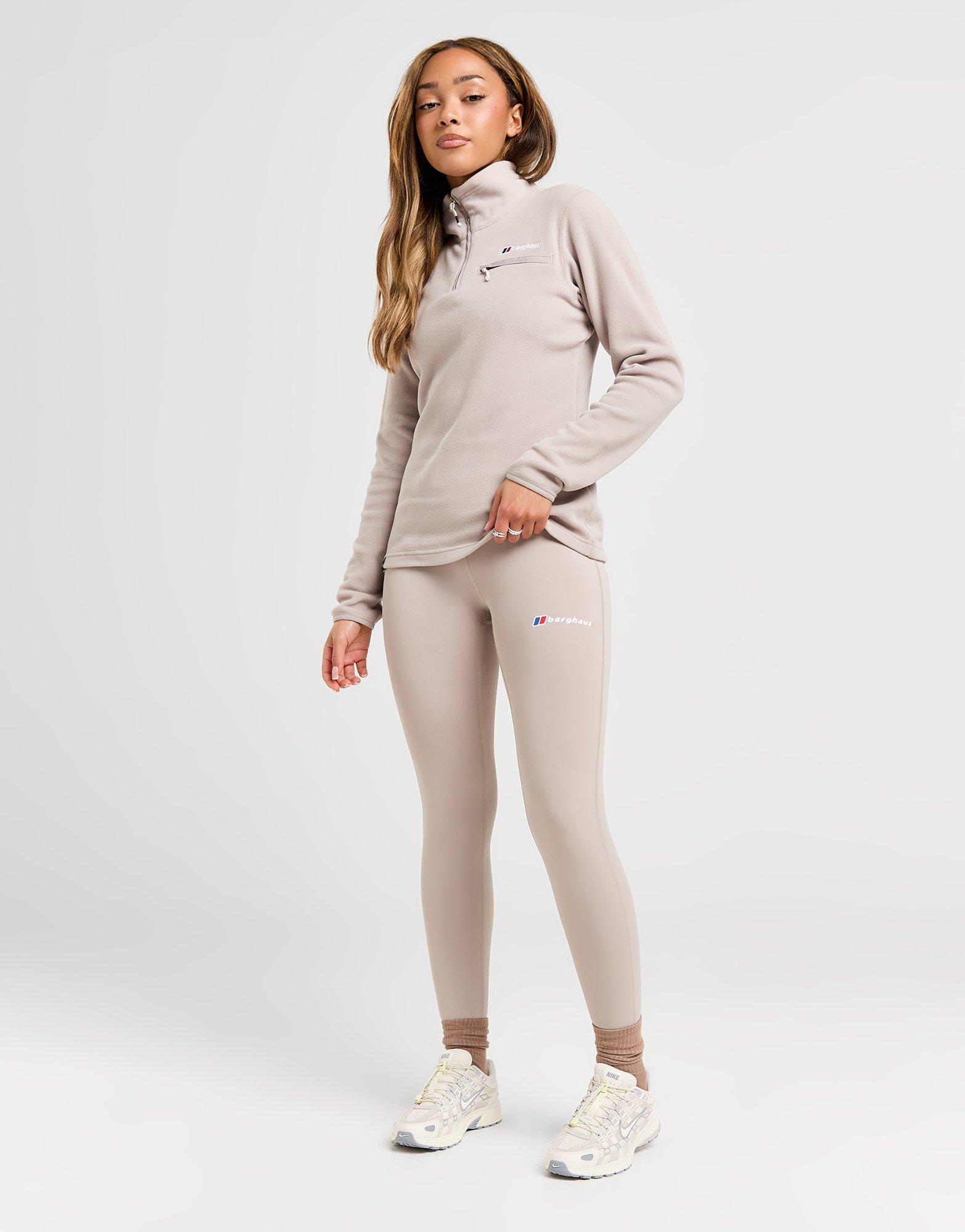 Berghaus Prism 1/4 Zip Top