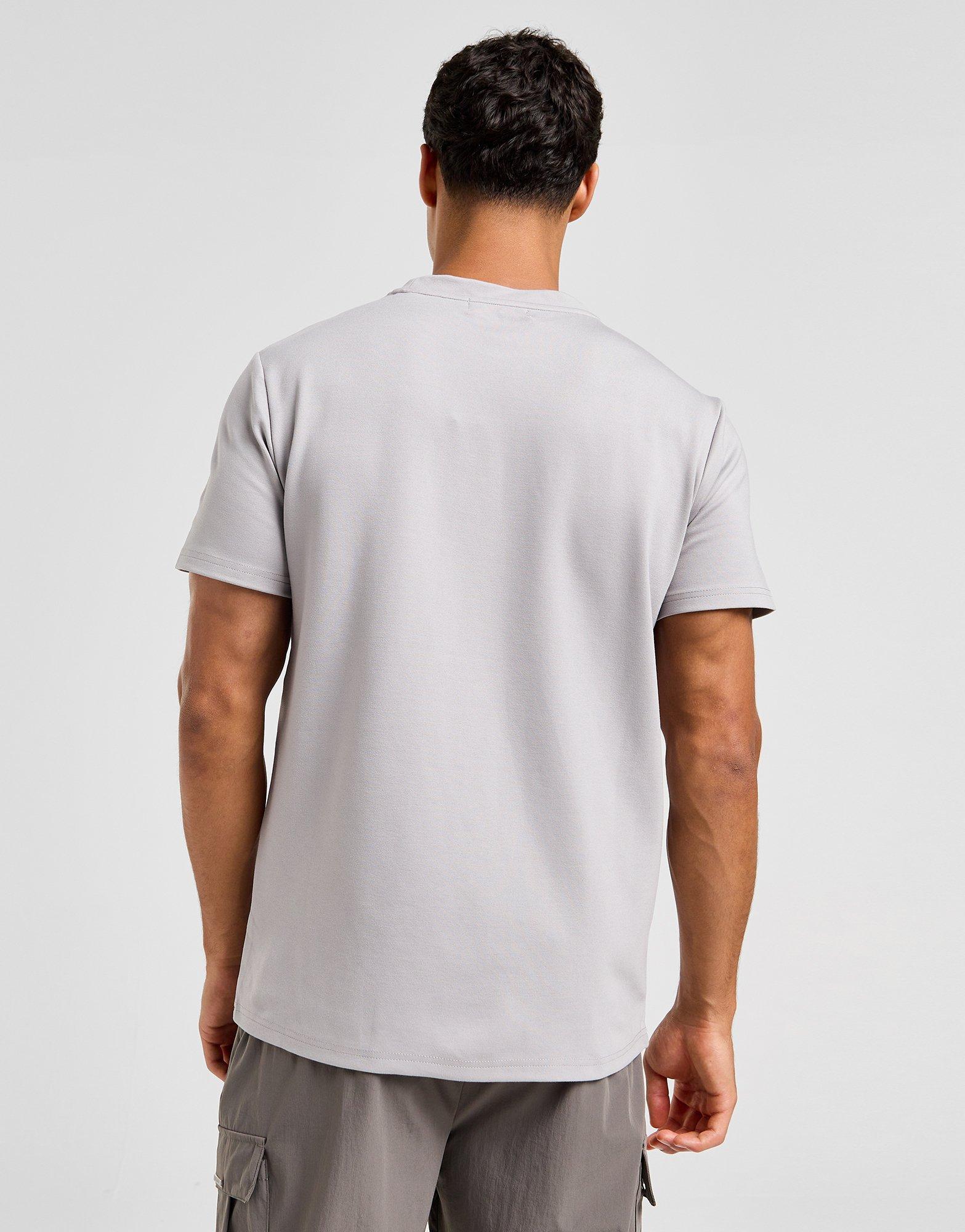 Belier Woven Pocket T-Shirt