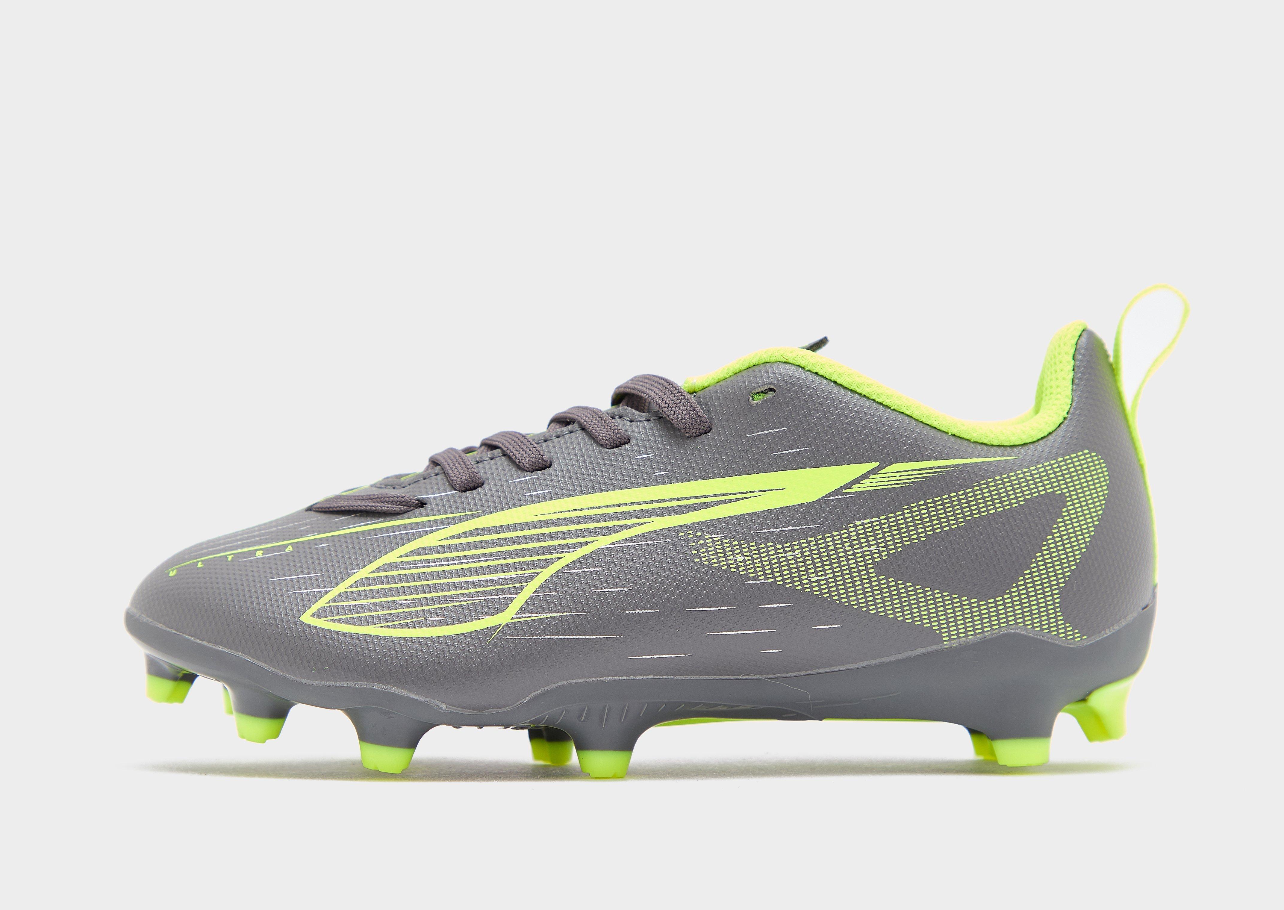 PUMA ULTRA 5 Play FG Kleinkinder