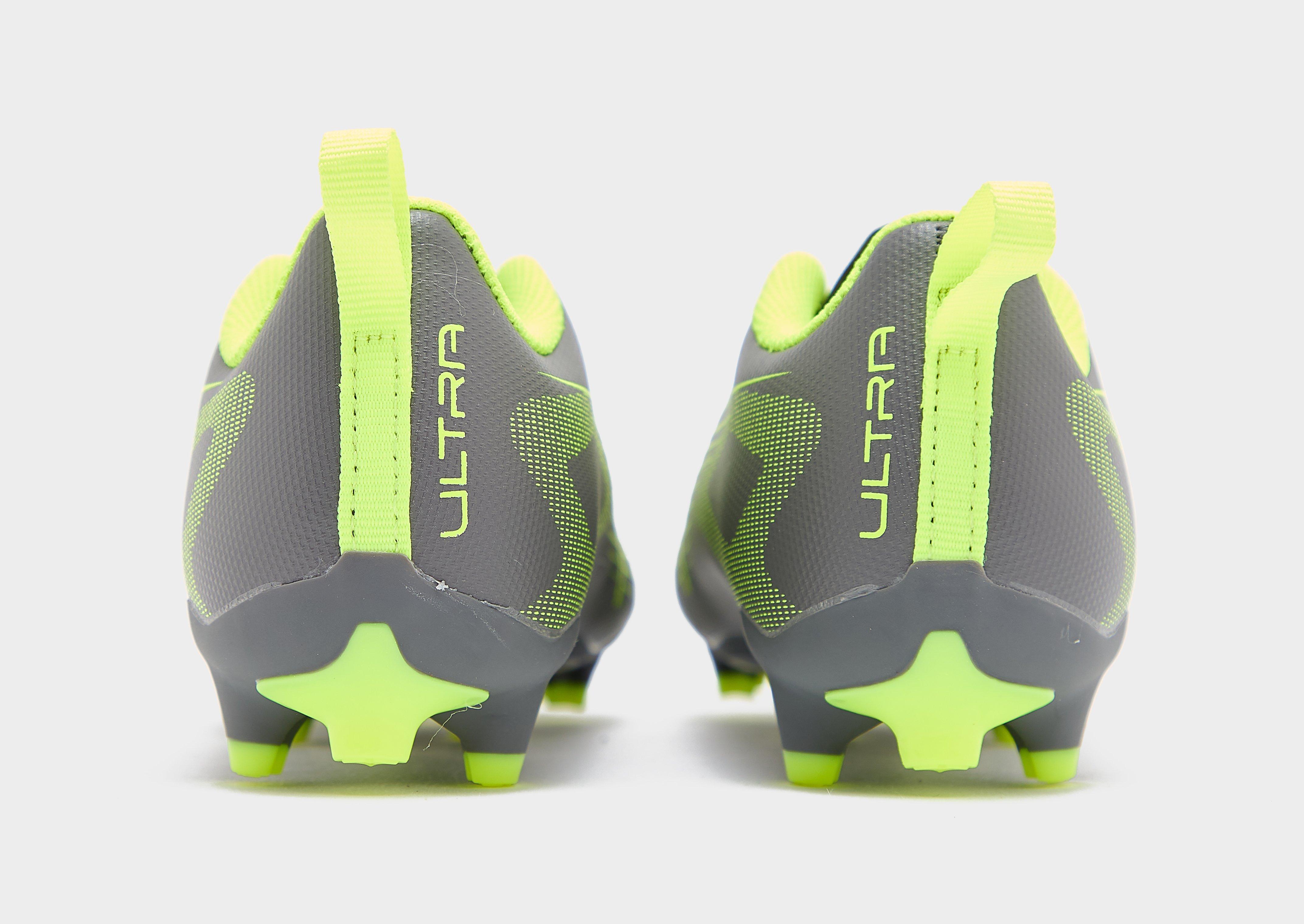 PUMA ULTRA 5 Play FG Kleinkinder