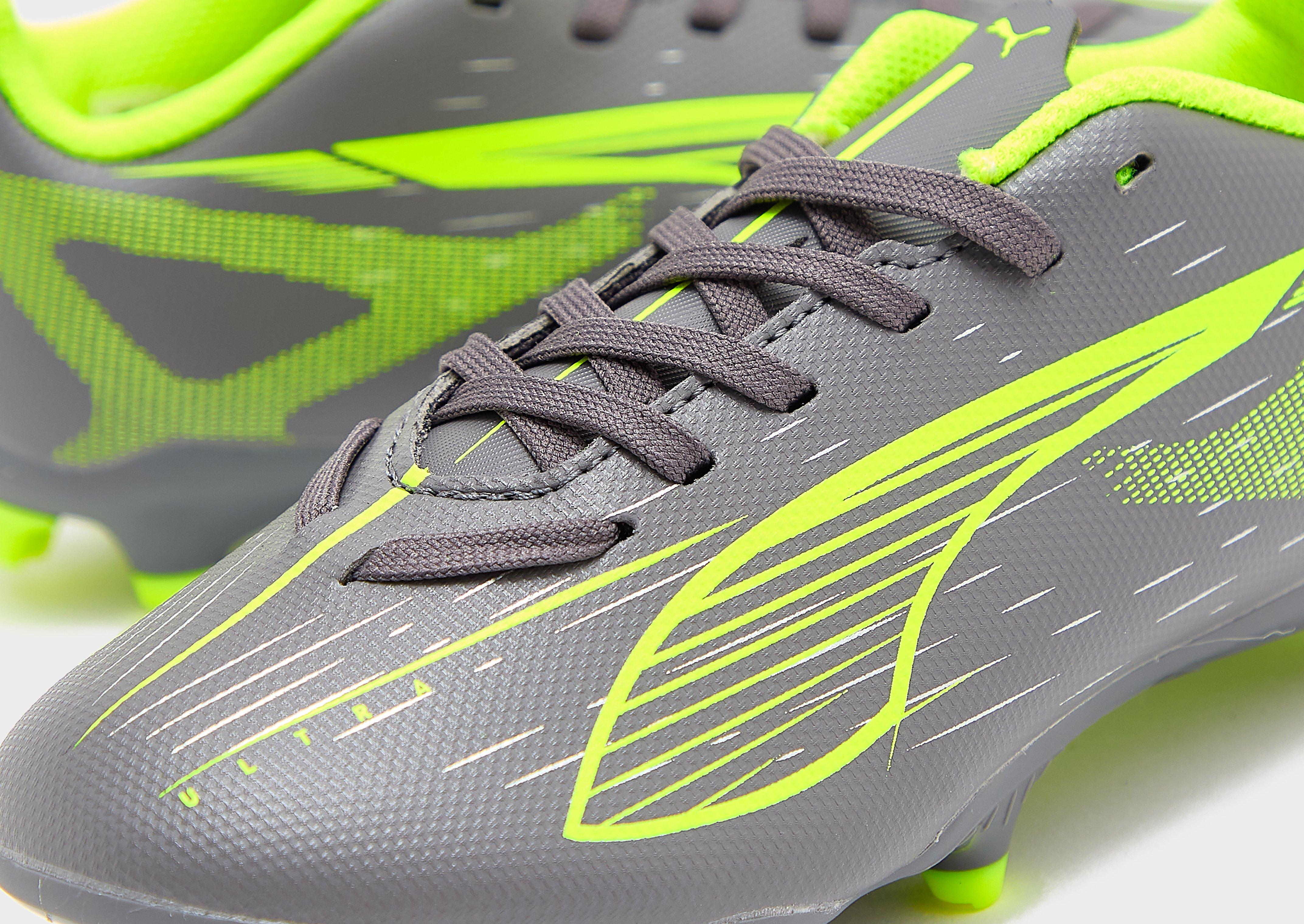 PUMA ULTRA 5 Play FG Kleinkinder