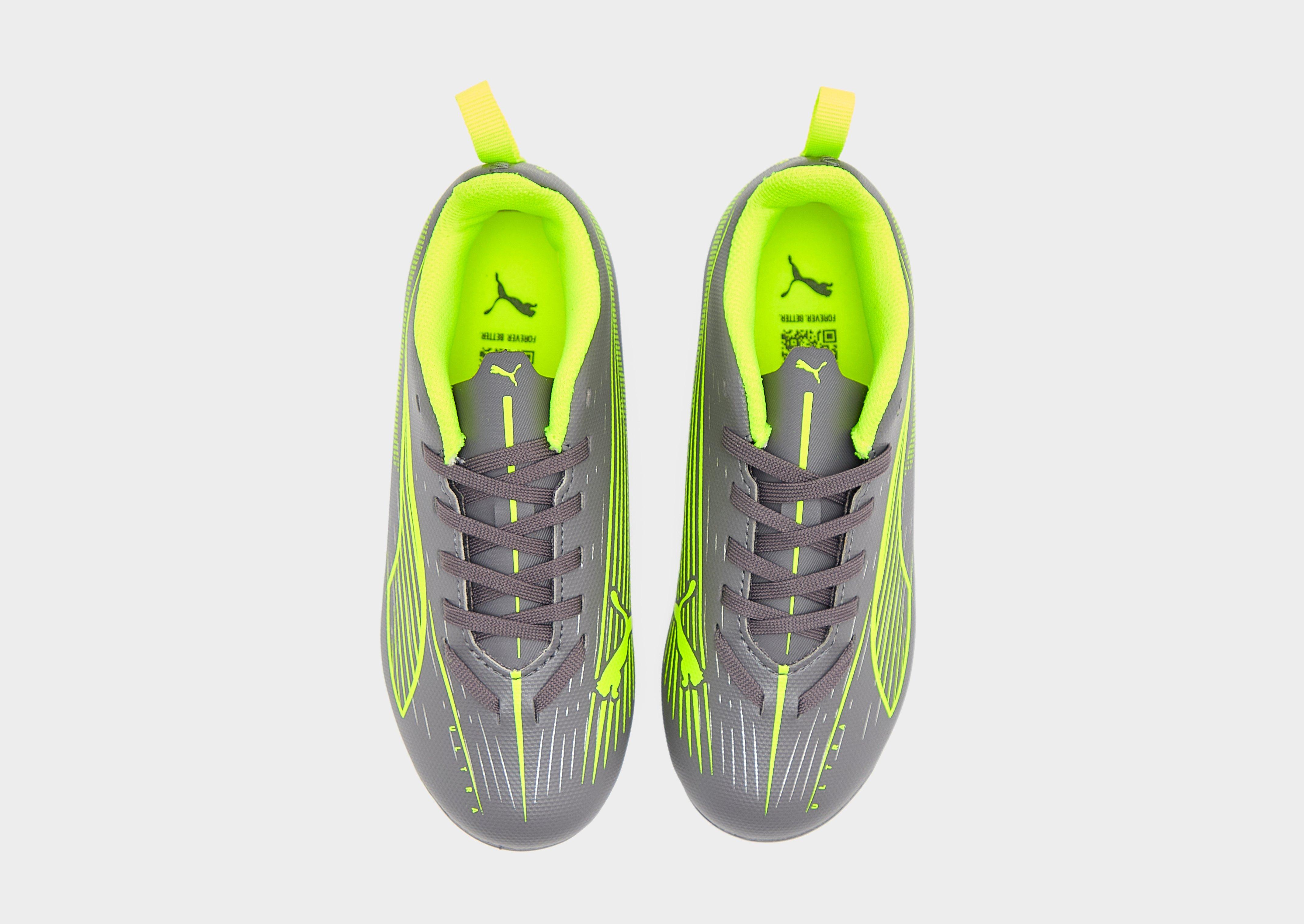 PUMA ULTRA 5 Play FG Kleinkinder