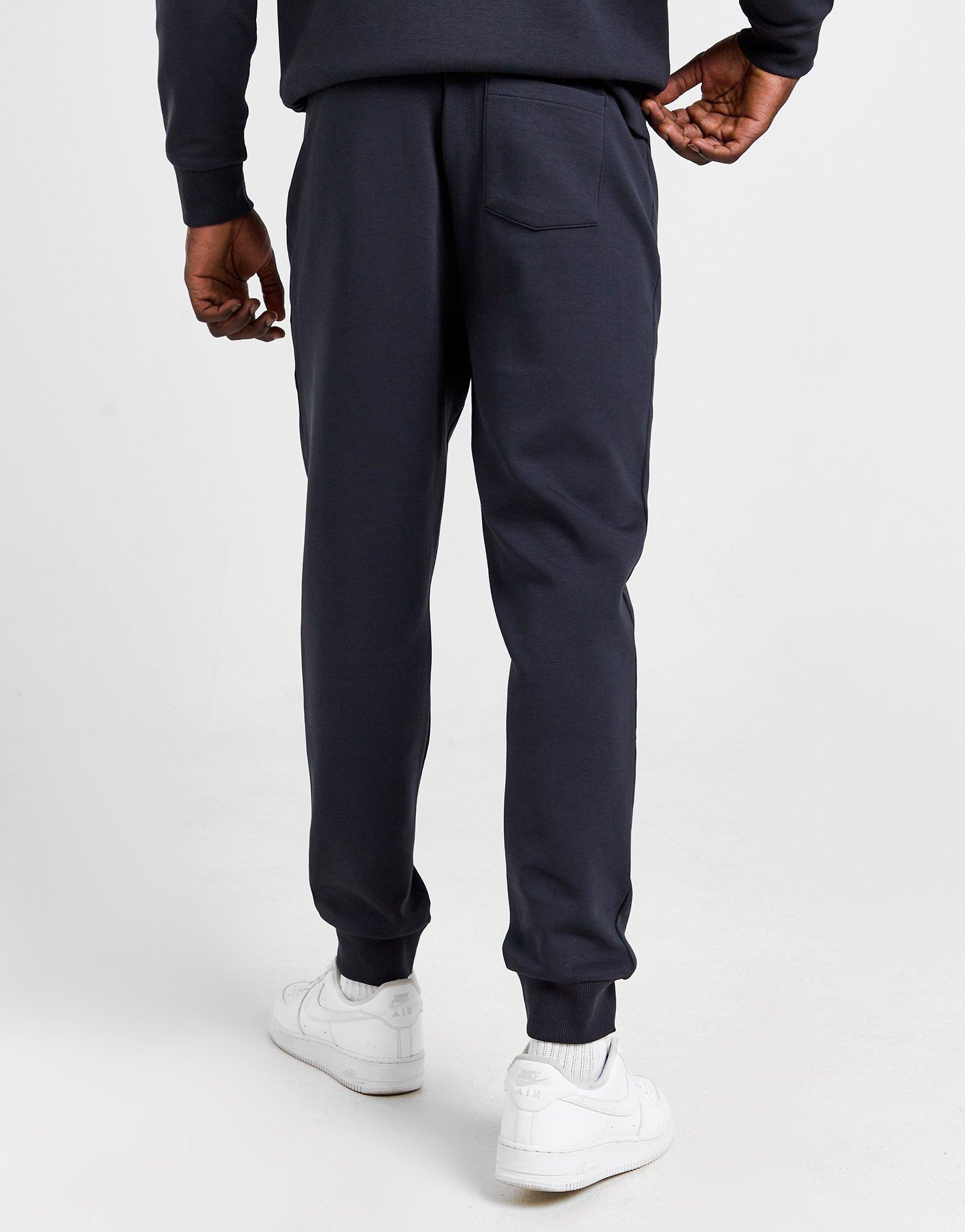 BOSS Stripe Hadiko Trainingshose