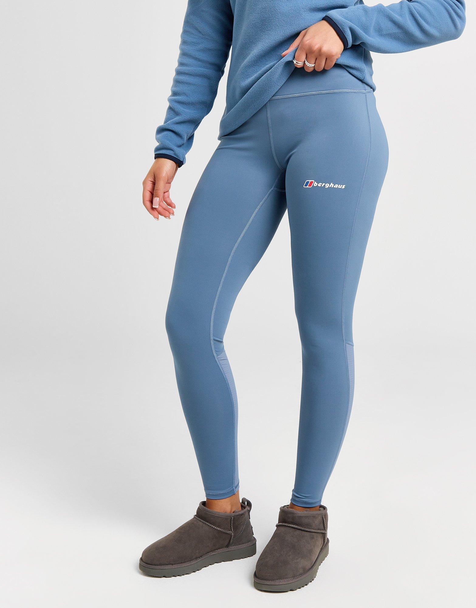 Berghaus Tech Mesh Leggings Berghaus Tech Mesh Leggings