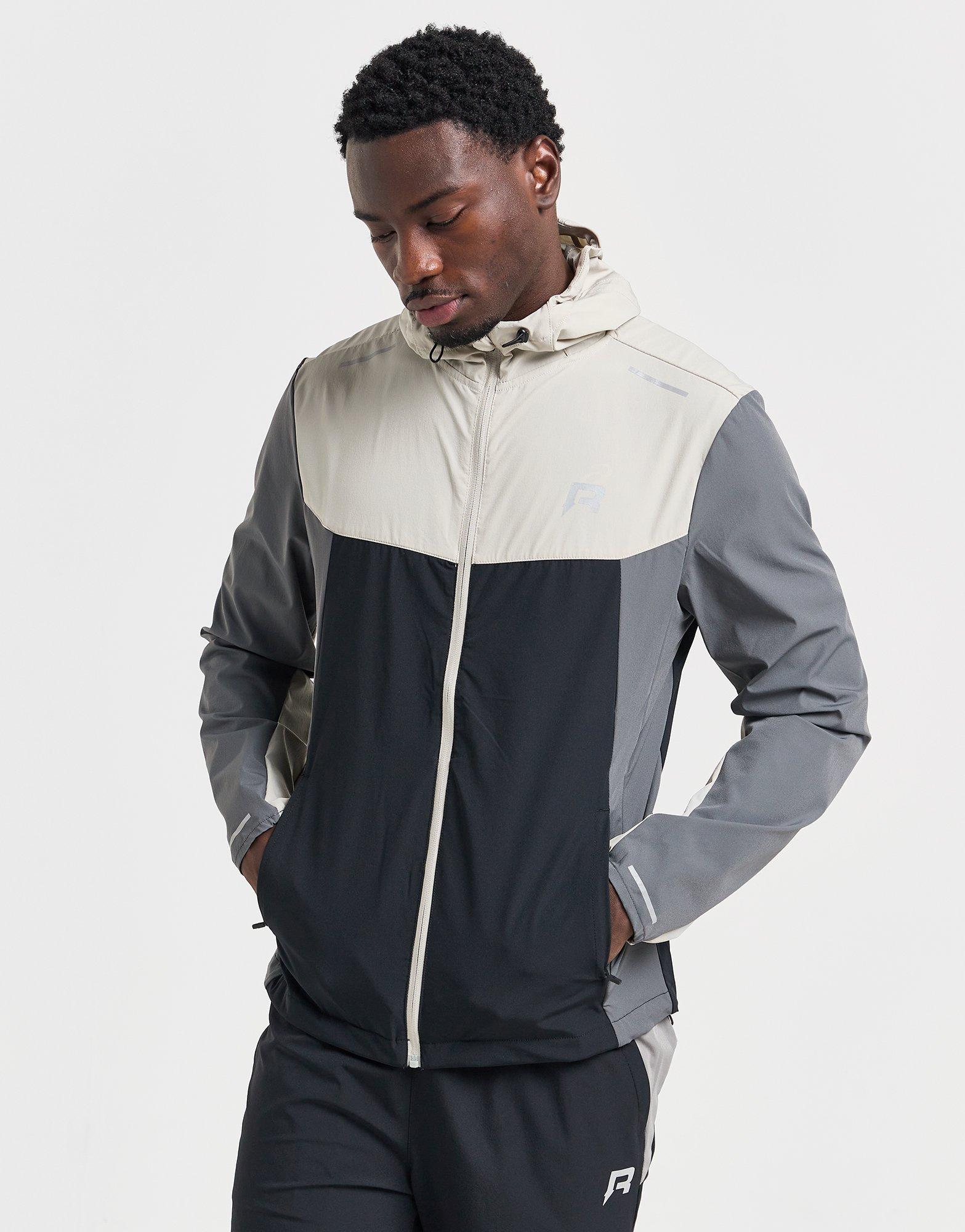 Reprimo Flight Windrunner Jacke