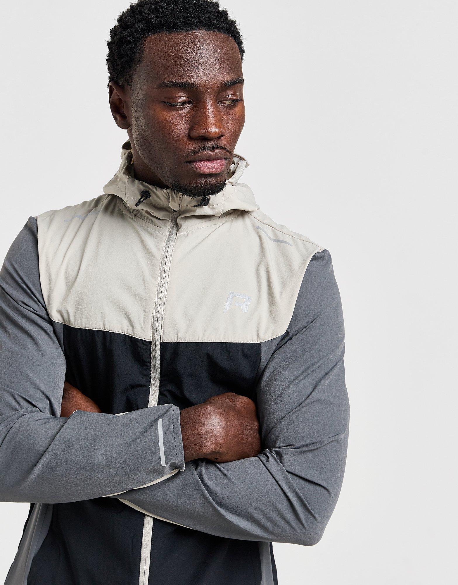 Reprimo Flight Windrunner Jacke