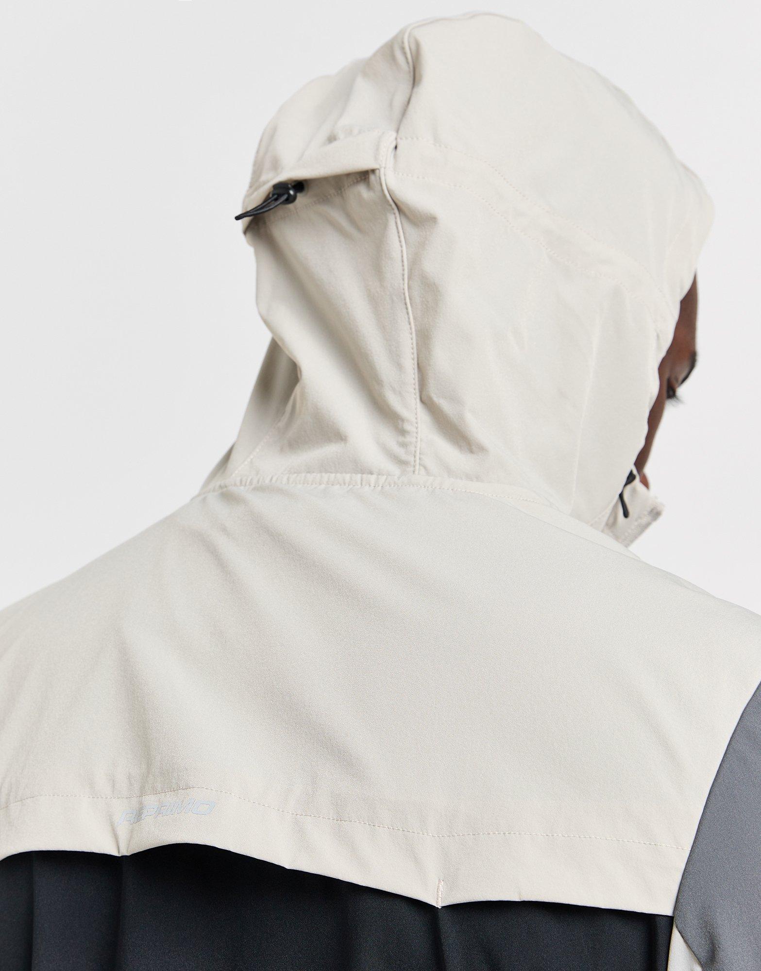 Reprimo Flight Windrunner Jacke