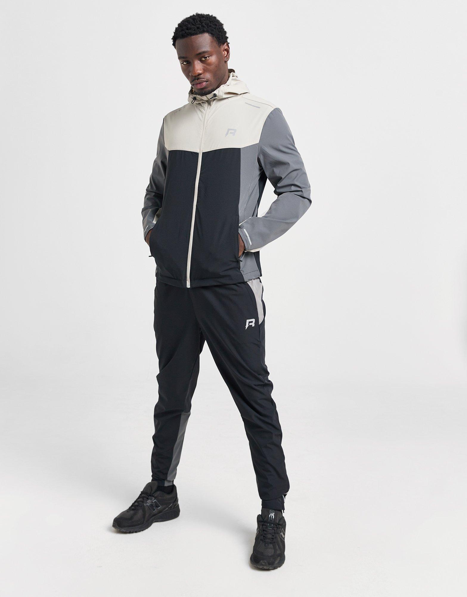 Reprimo Flight Windrunner Jacke
