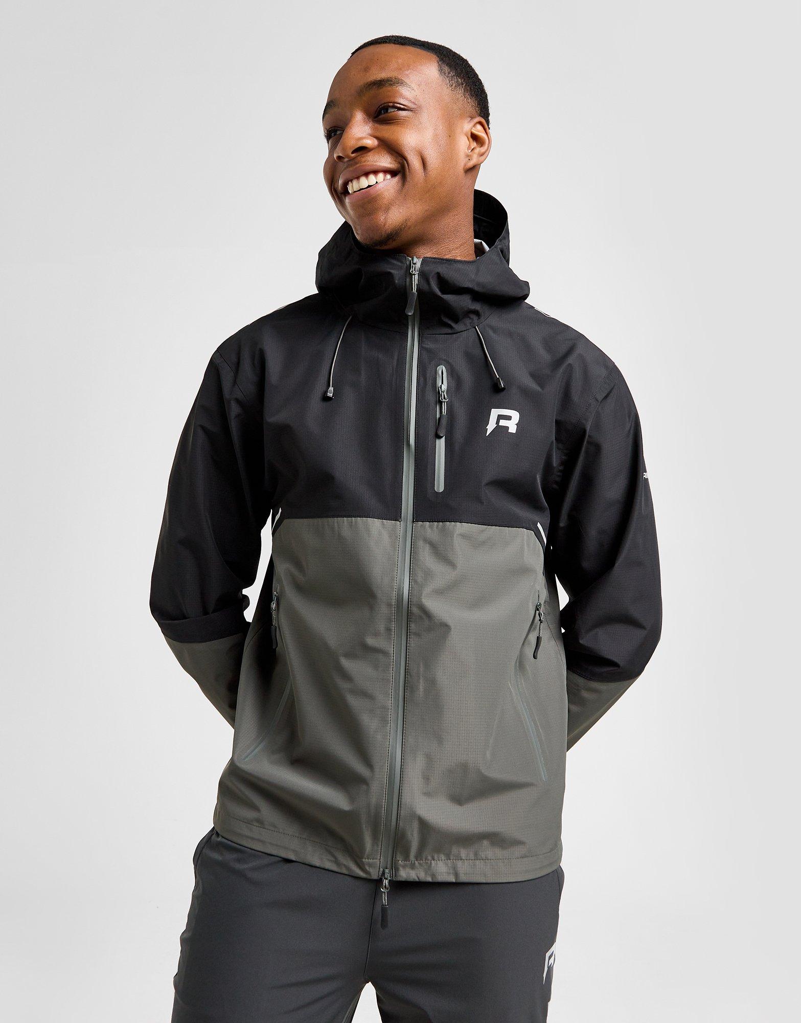 Reprimo Hydro Jacke