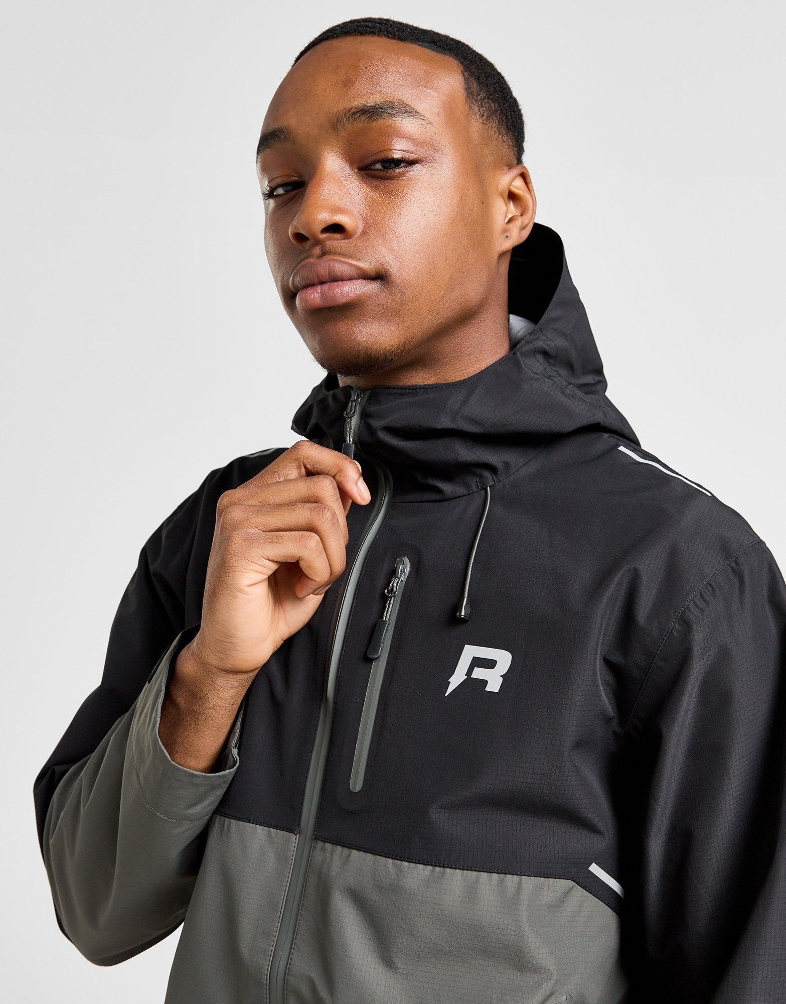 Reprimo Hydro Jacke