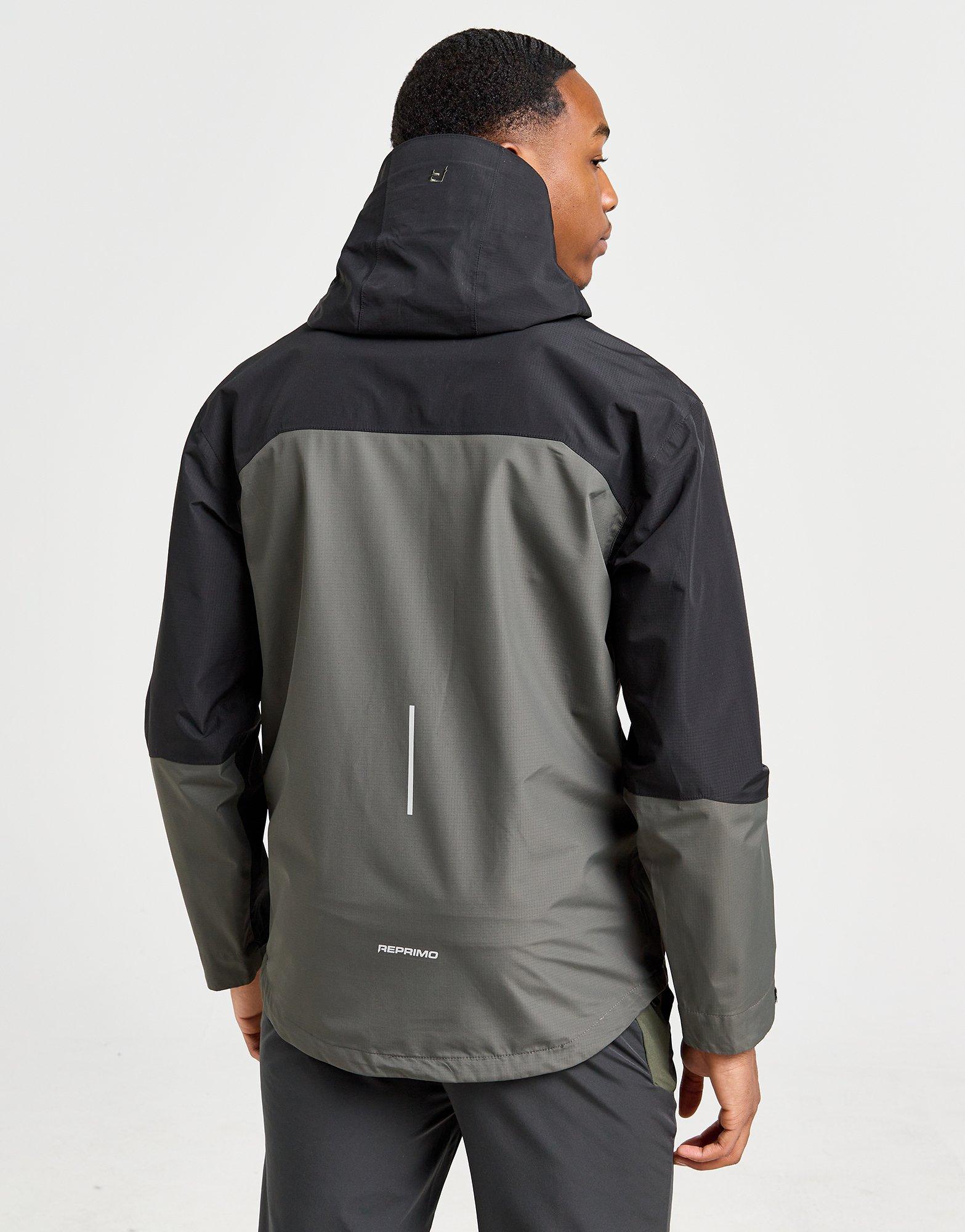 Reprimo Hydro Jacke