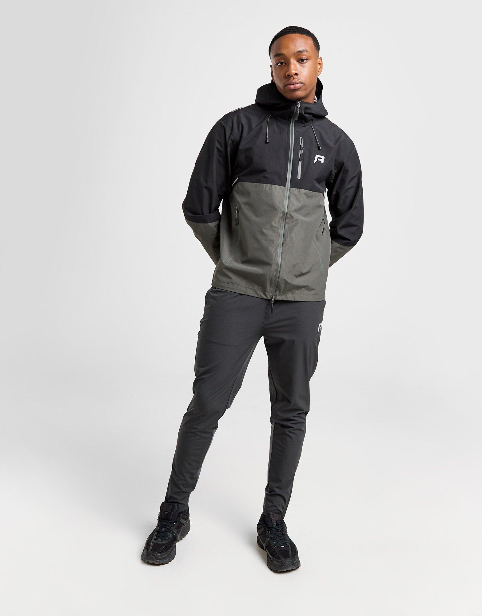 Reprimo Hydro Jacke