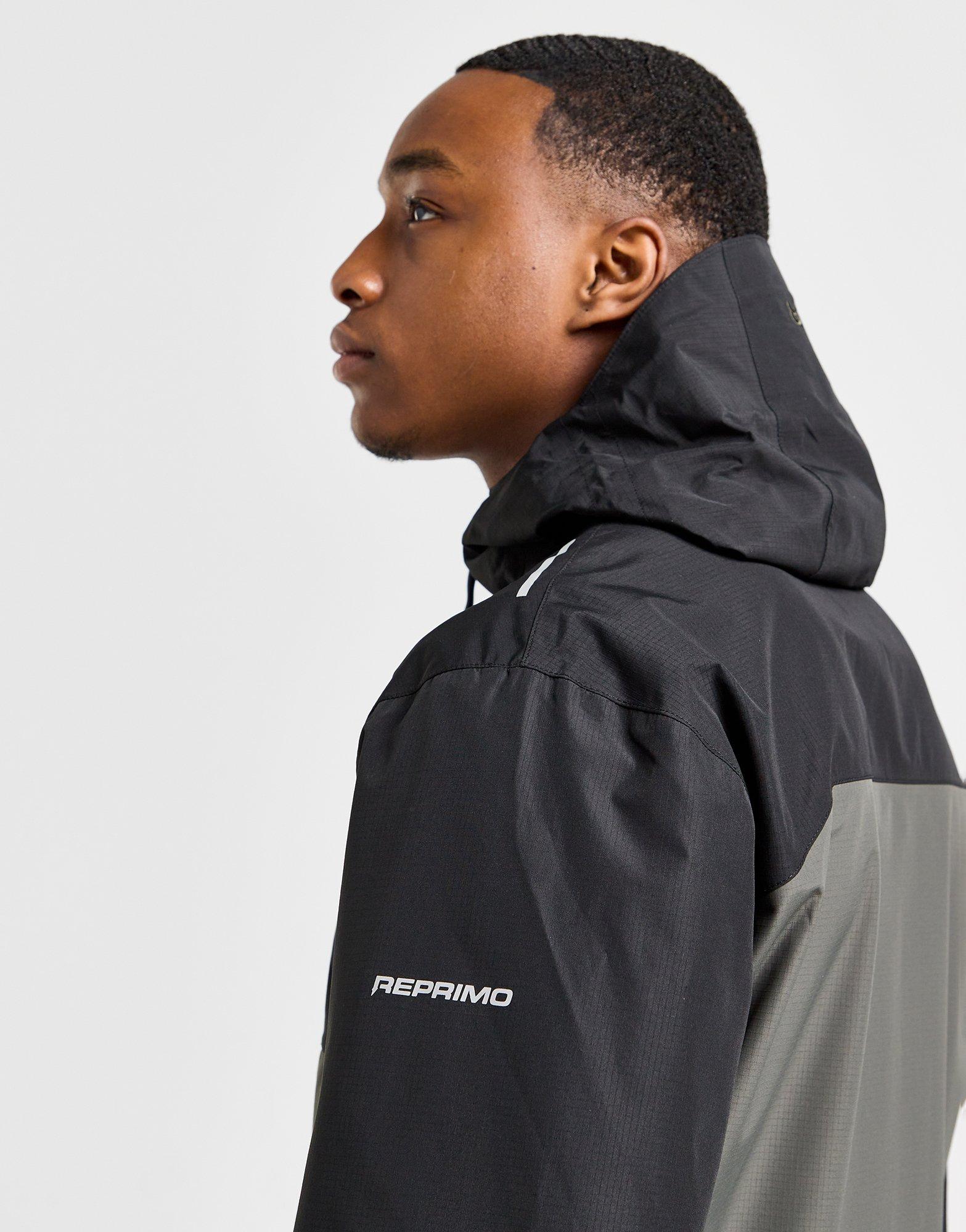 Reprimo Hydro Jacke