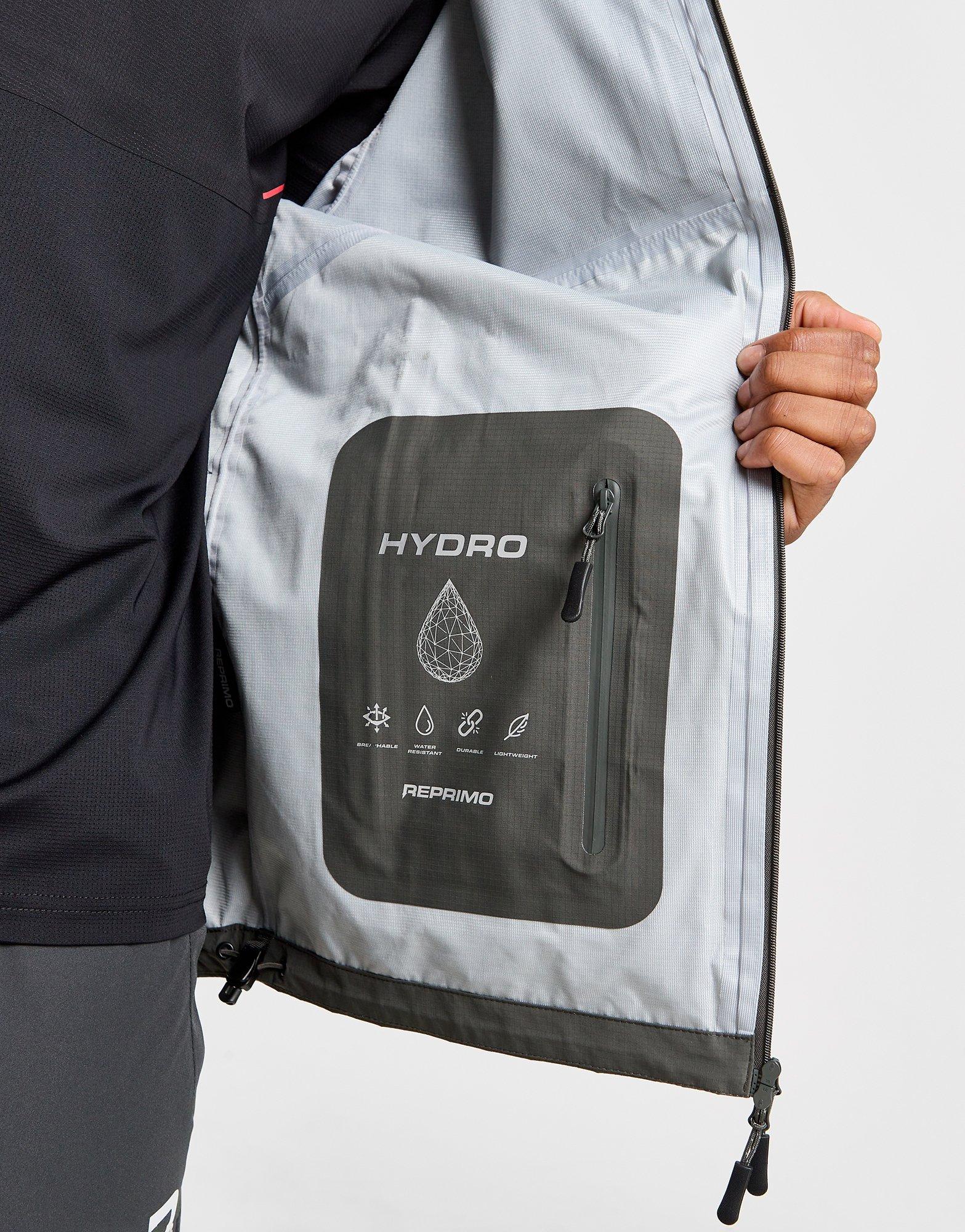 Reprimo Hydro Jacke