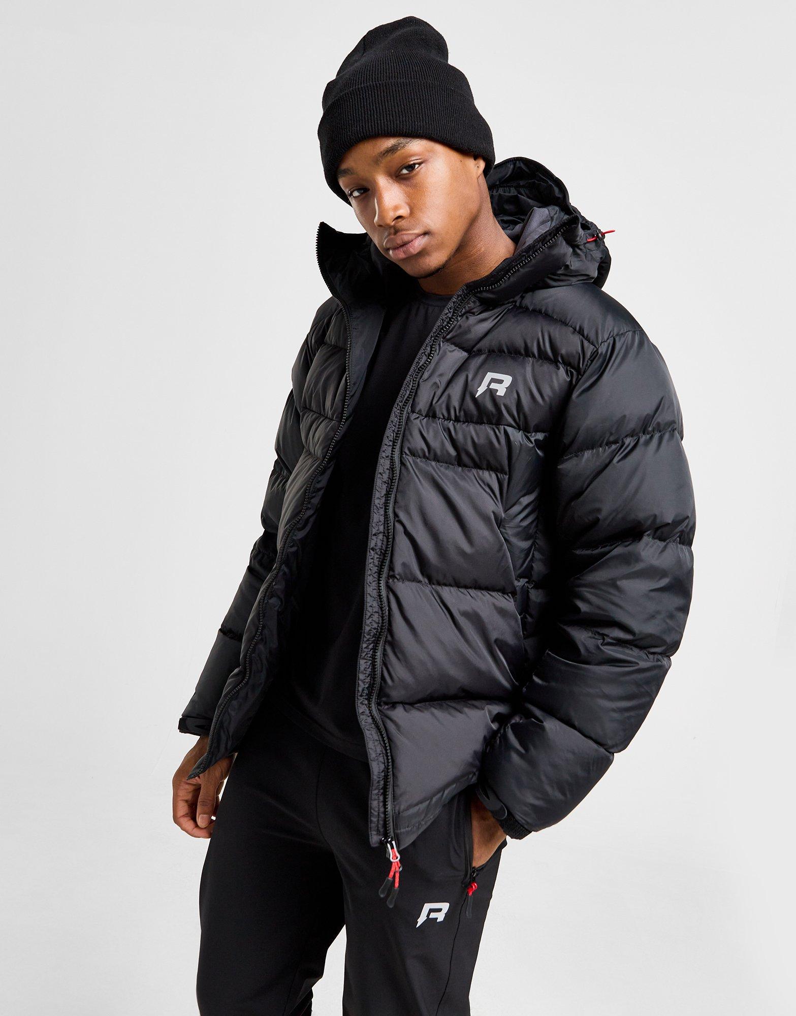 Reprimo Arctic REPRIMAHEAT Jacke Reprimo Arctic REPRIMAHEAT Jacke