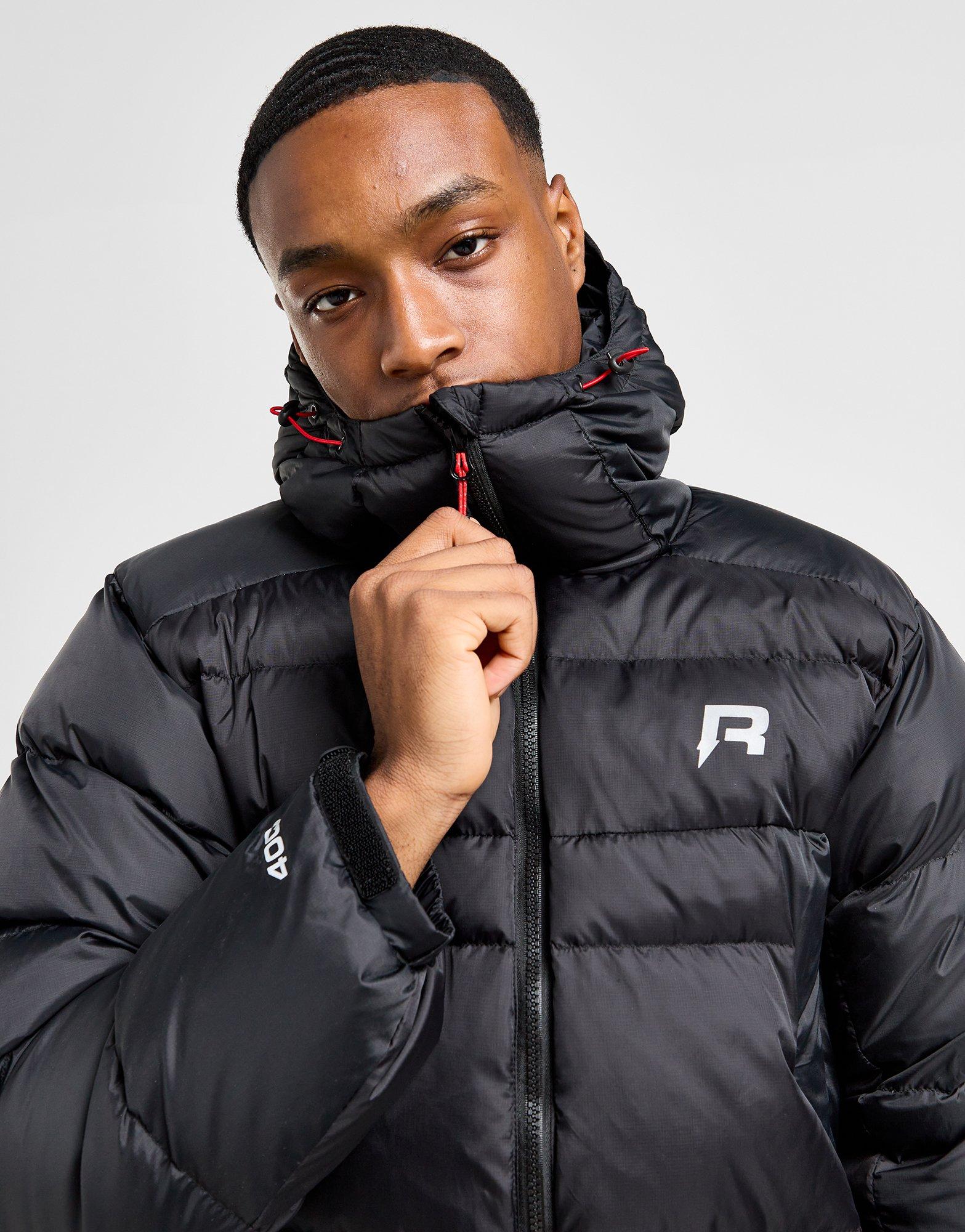 Reprimo Arctic REPRIMAHEAT Jacke Reprimo Arctic REPRIMAHEAT Jacke