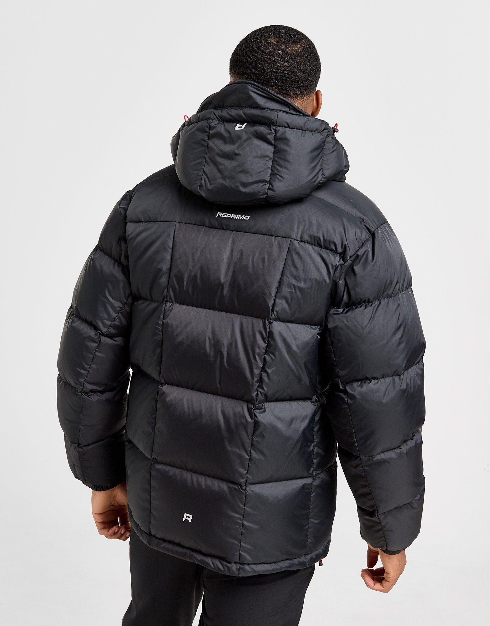 Reprimo Arctic REPRIMAHEAT Jacke Reprimo Arctic REPRIMAHEAT Jacke