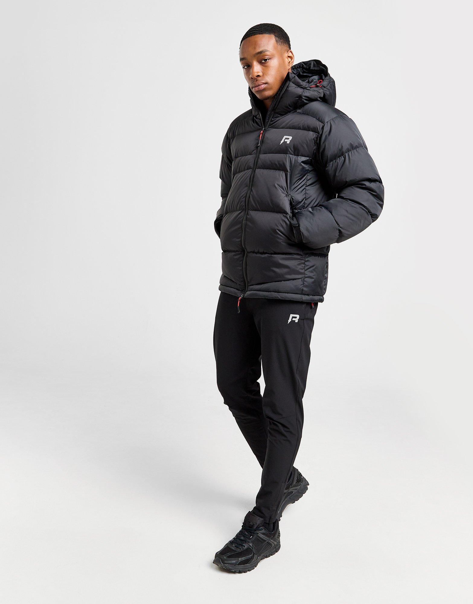 Reprimo Arctic REPRIMAHEAT Jacke Reprimo Arctic REPRIMAHEAT Jacke