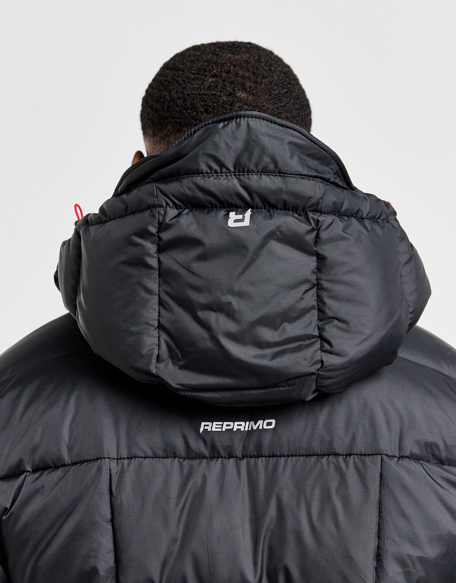 Reprimo Arctic REPRIMAHEAT Jacke Reprimo Arctic REPRIMAHEAT Jacke