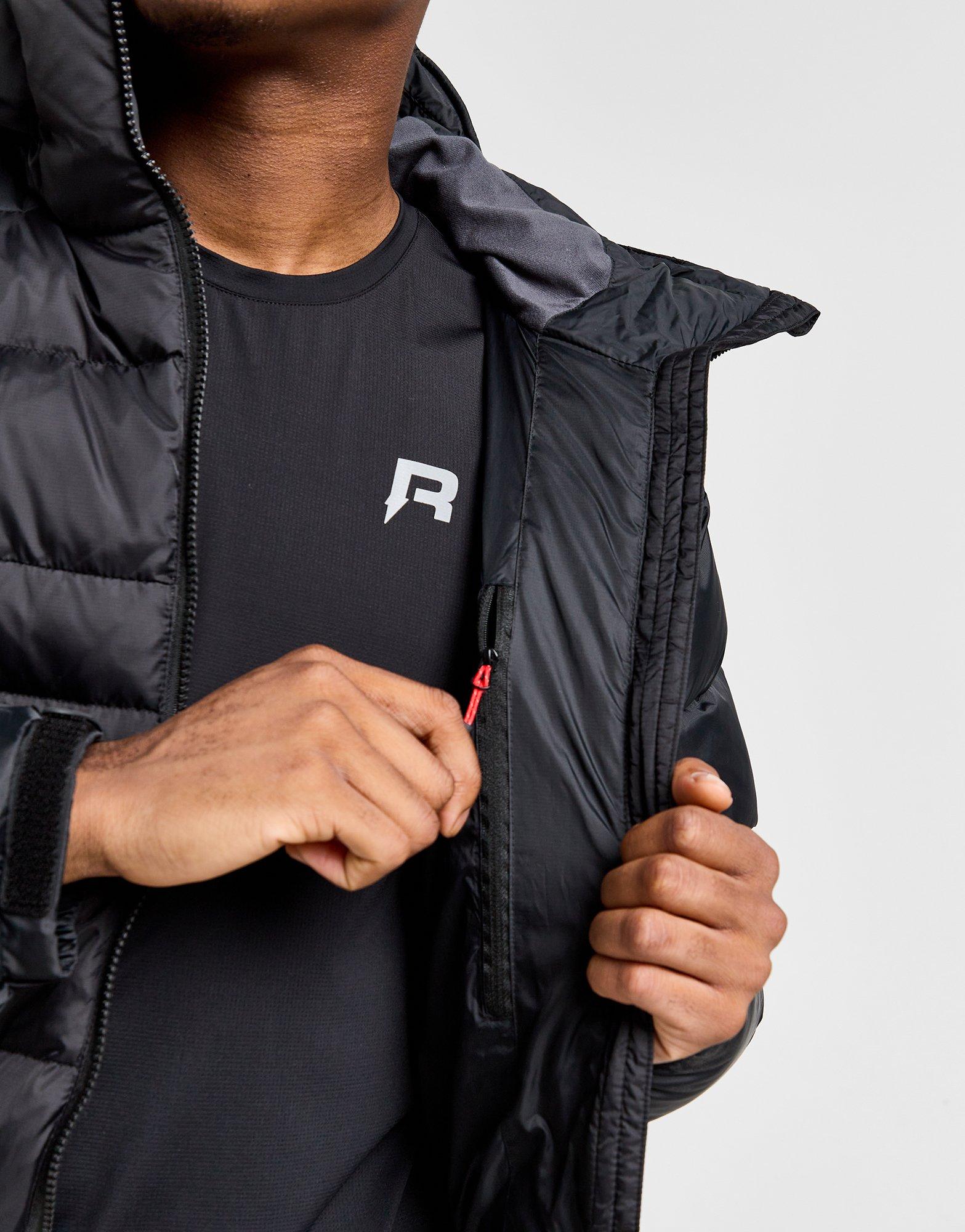 Reprimo Arctic REPRIMAHEAT Jacke Reprimo Arctic REPRIMAHEAT Jacke