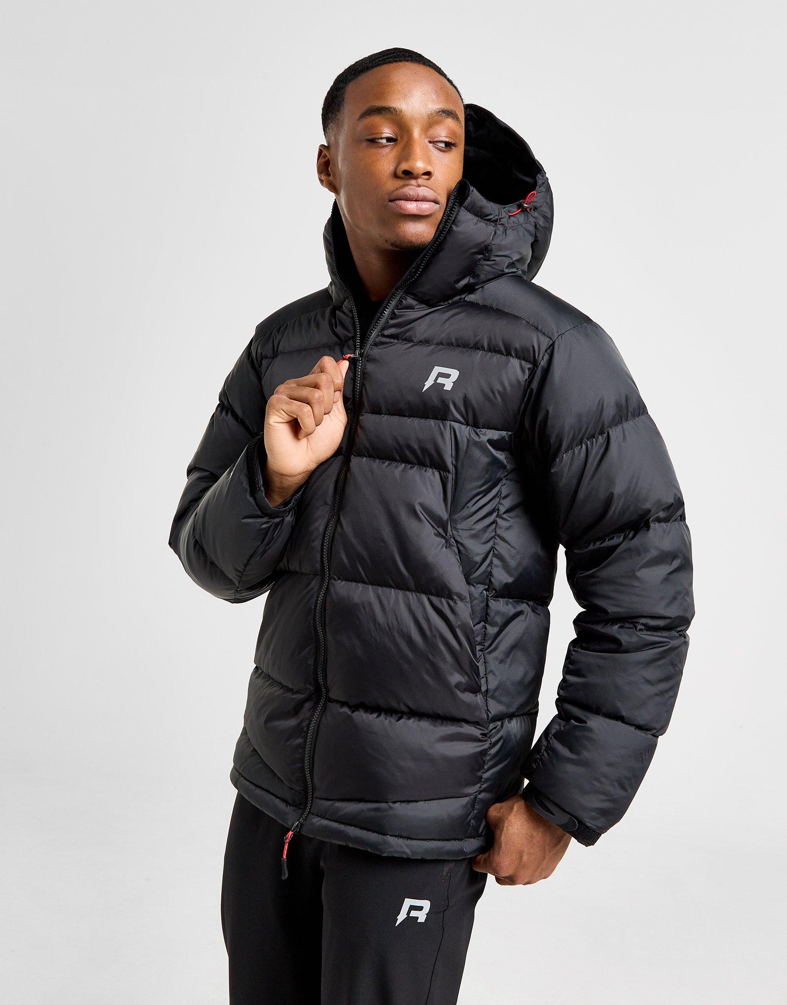 Reprimo Arctic REPRIMAHEAT Jacke Reprimo Arctic REPRIMAHEAT Jacke