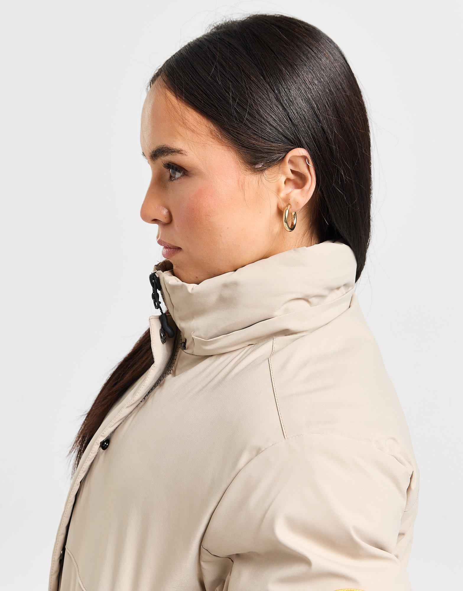Zavetti Canada Olivia Bomber Jacke