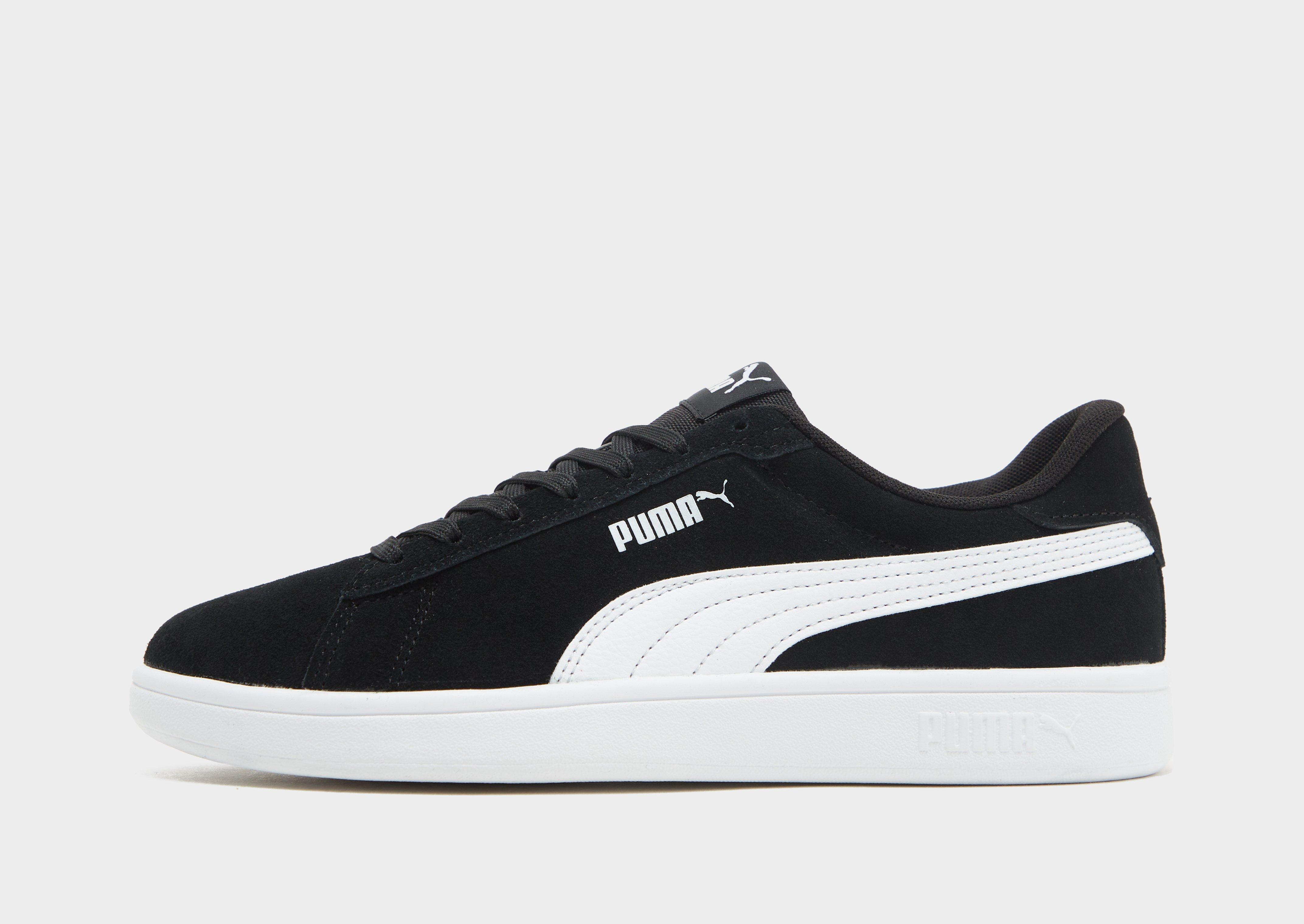 PUMA Smash Suede Kinder PUMA Smash Suede Kinder